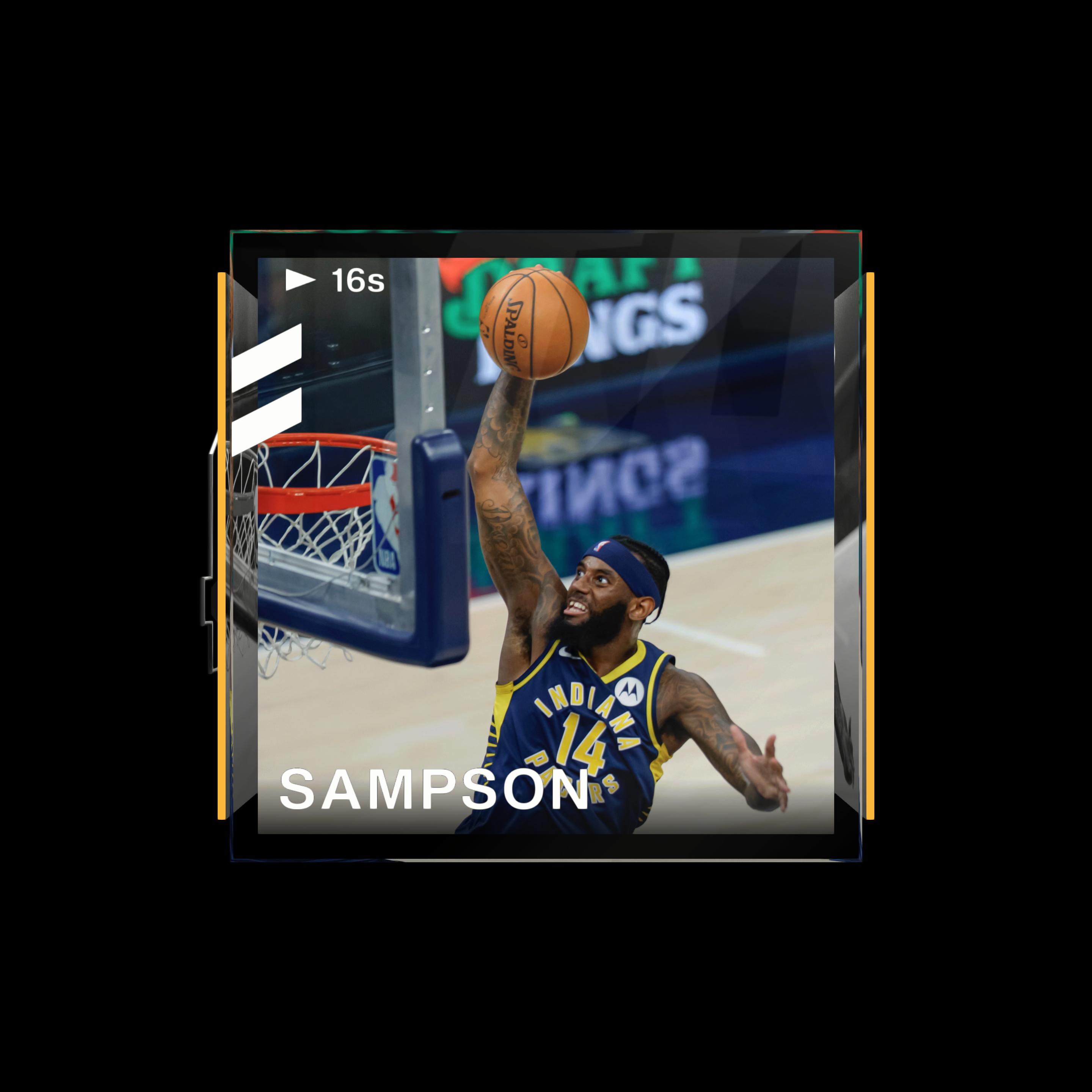 JaKarr Sampson