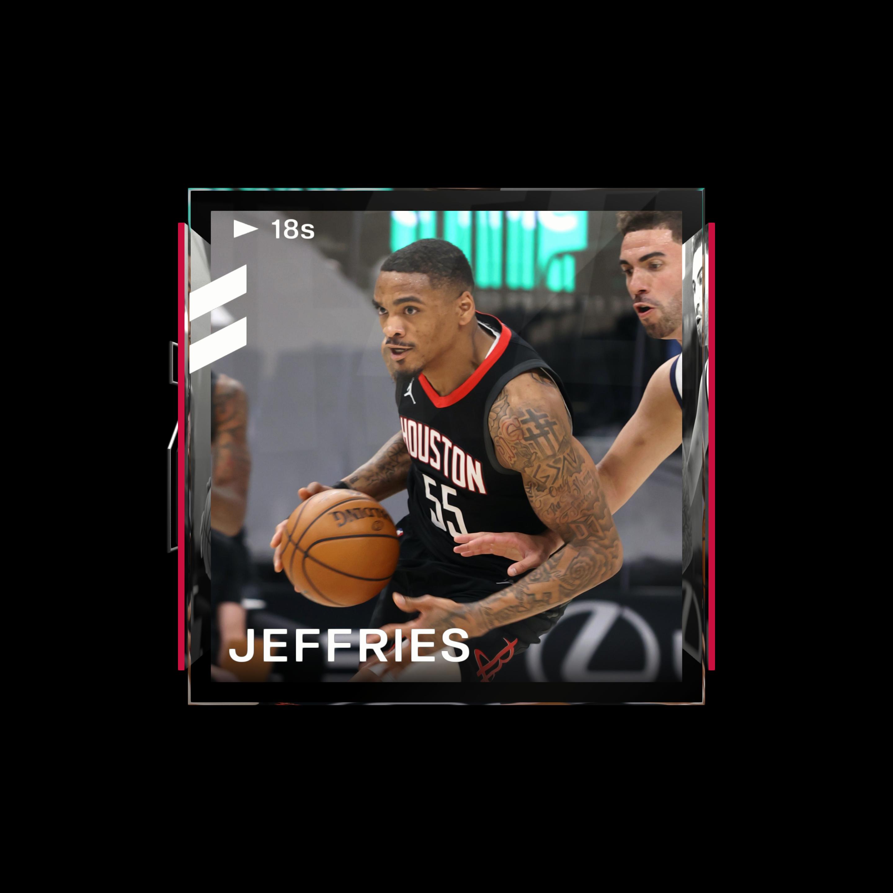DaQuan Jeffries