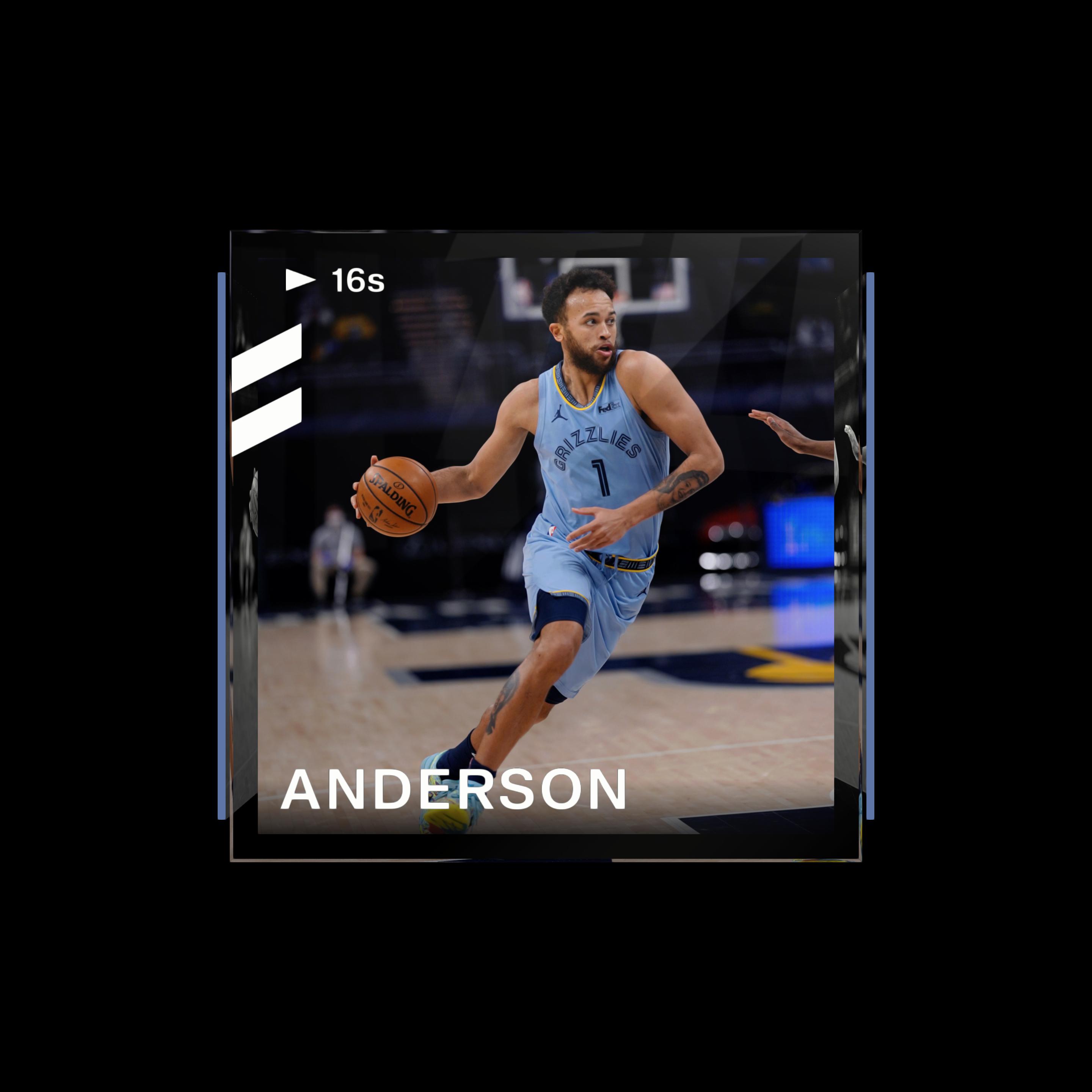 Kyle Anderson