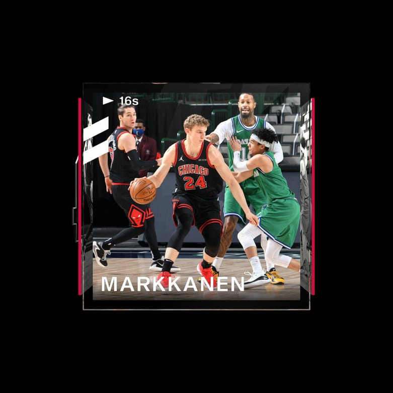 Lauri Markkanen