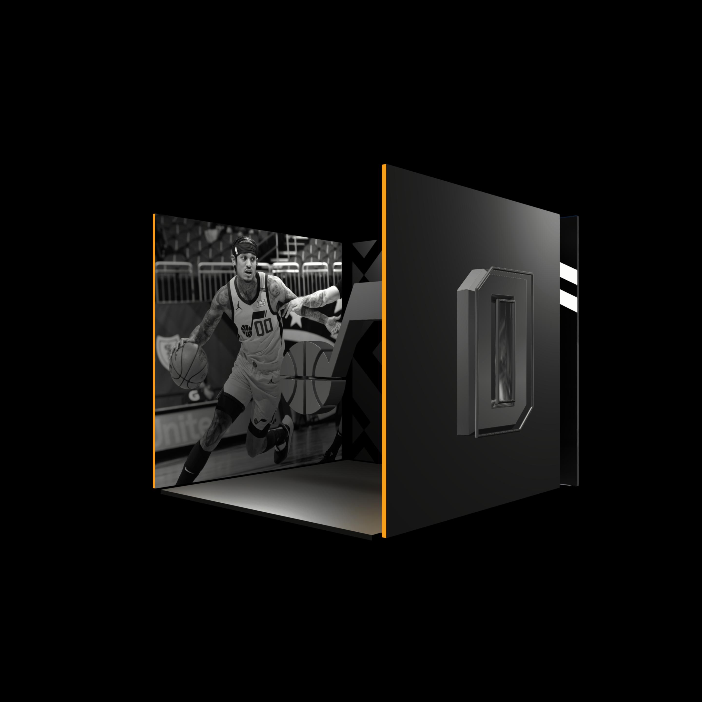Jordan Clarkson