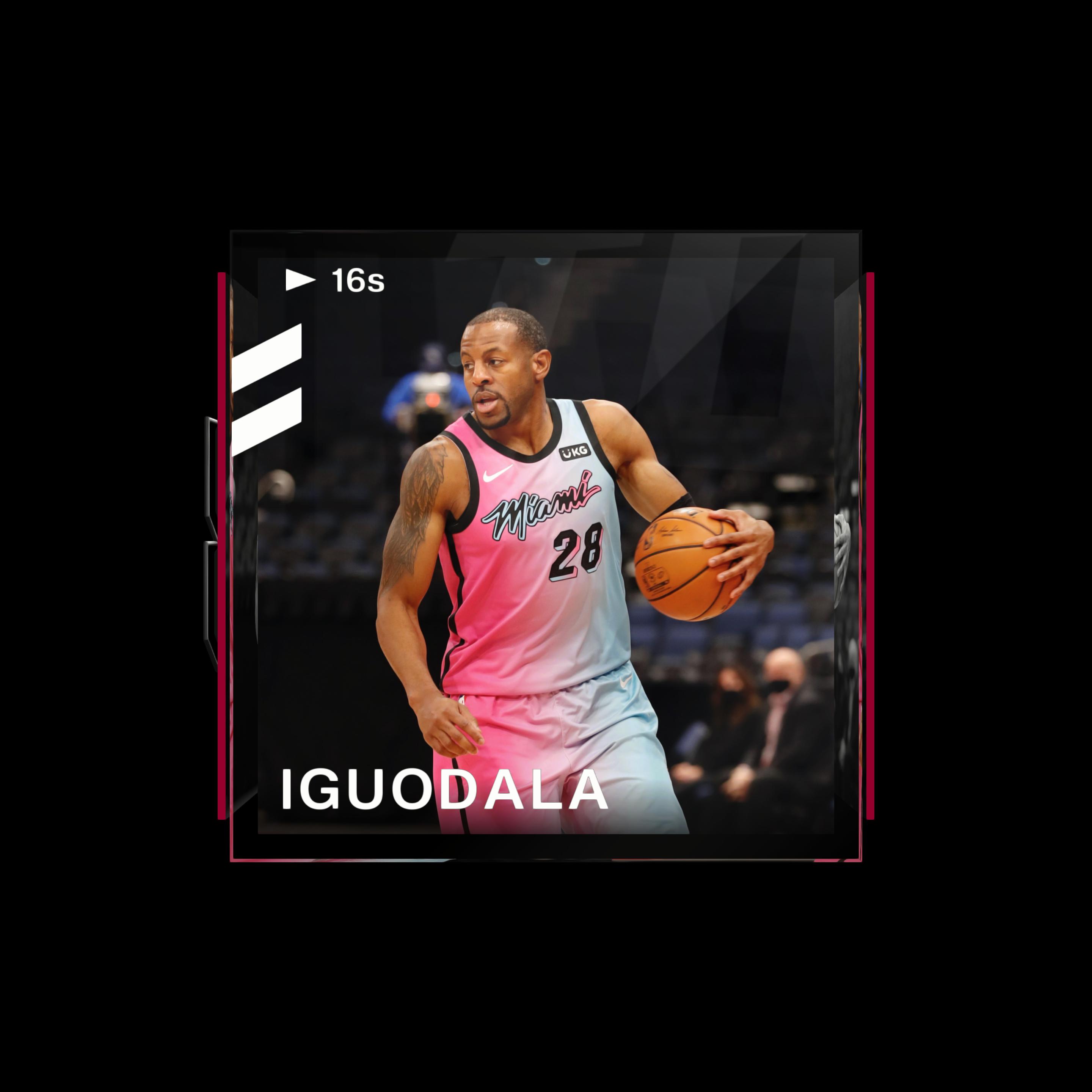 Andre Iguodala