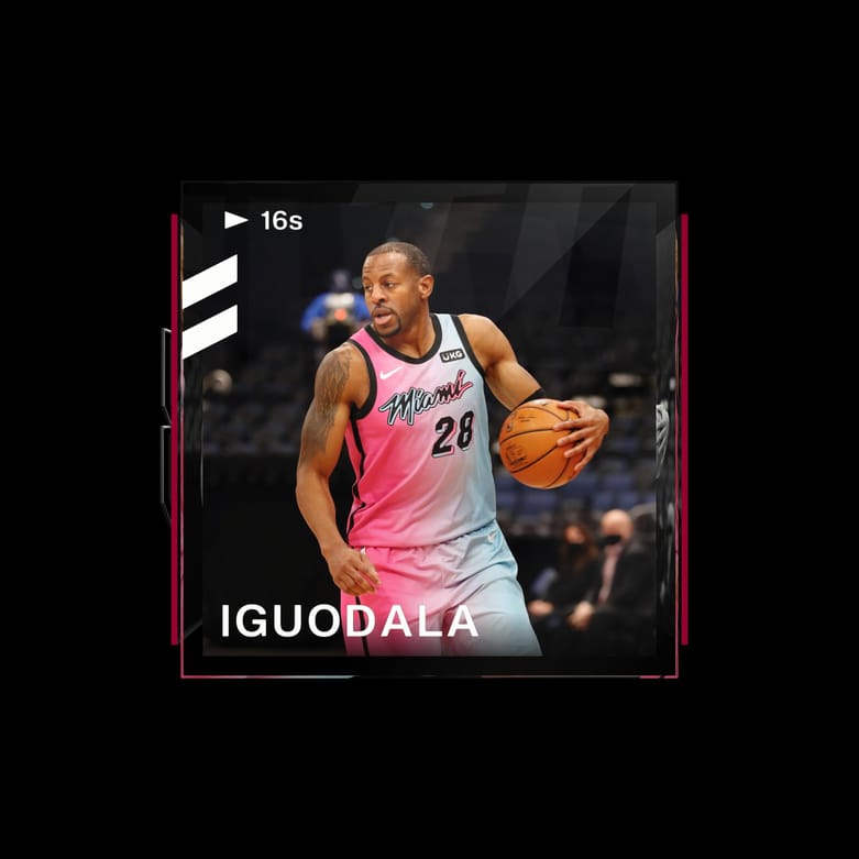 Andre Iguodala