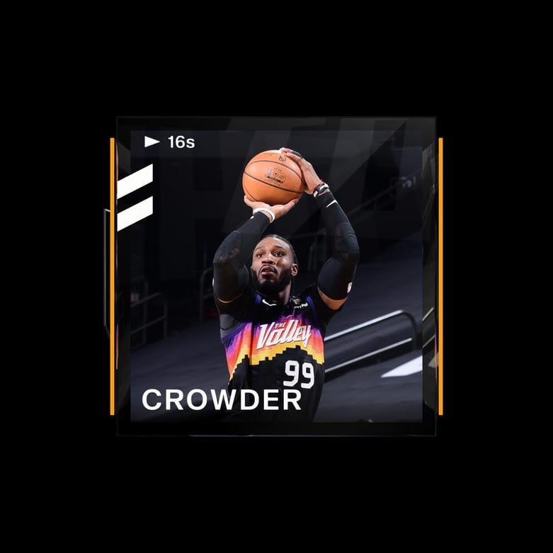 Jae Crowder