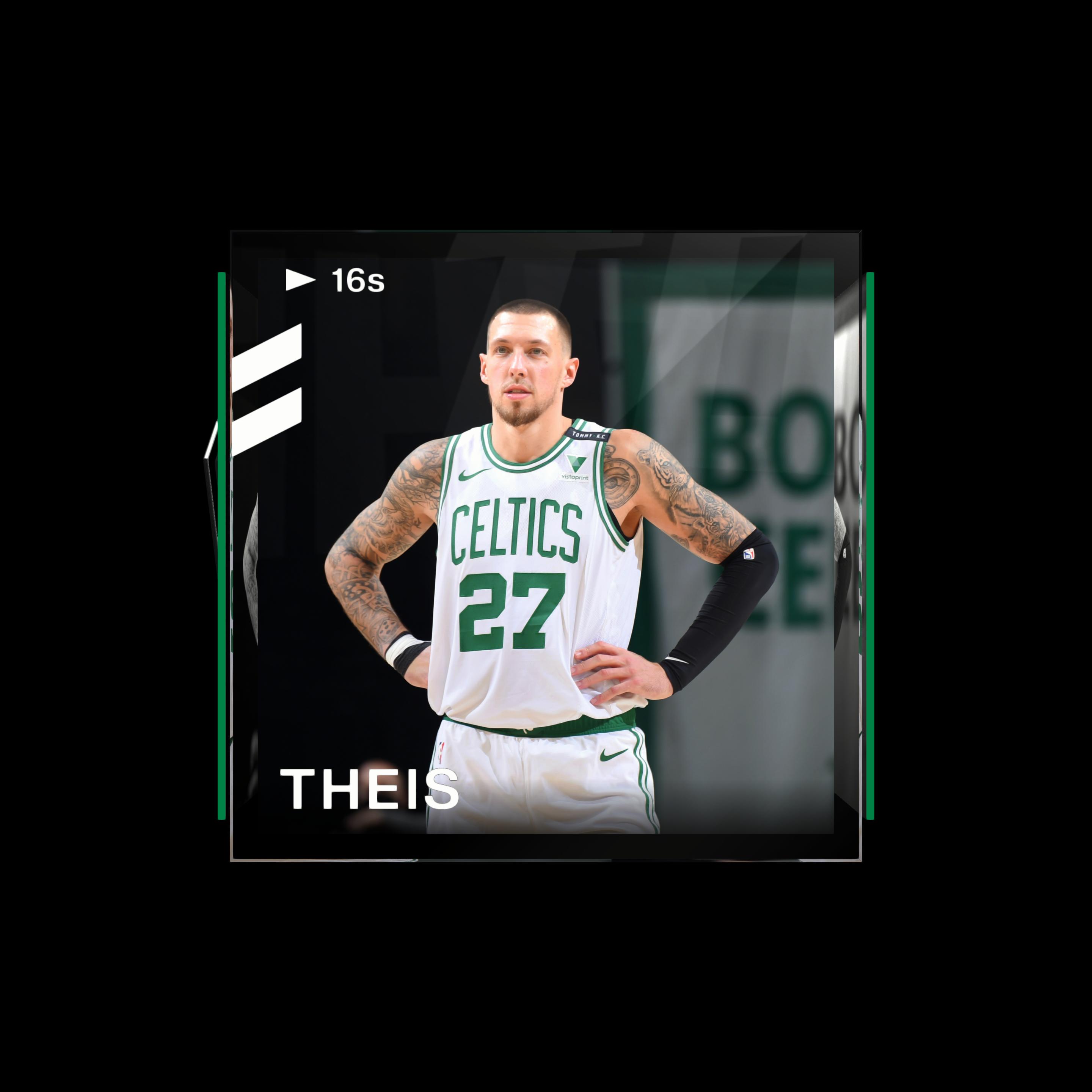 Daniel Theis