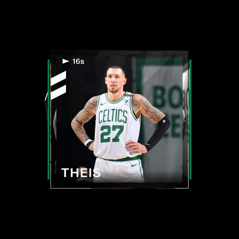 Daniel Theis