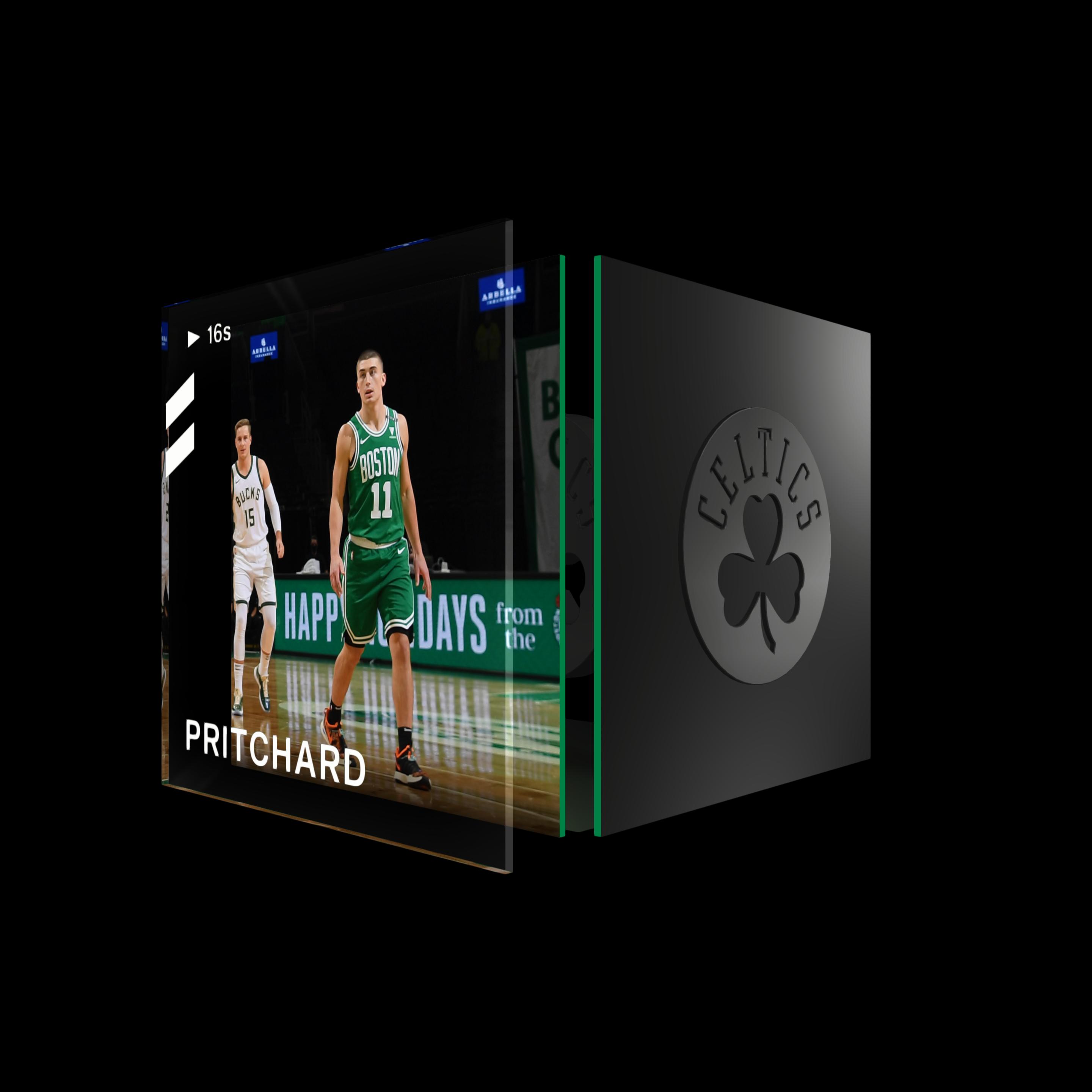 Payton Pritchard