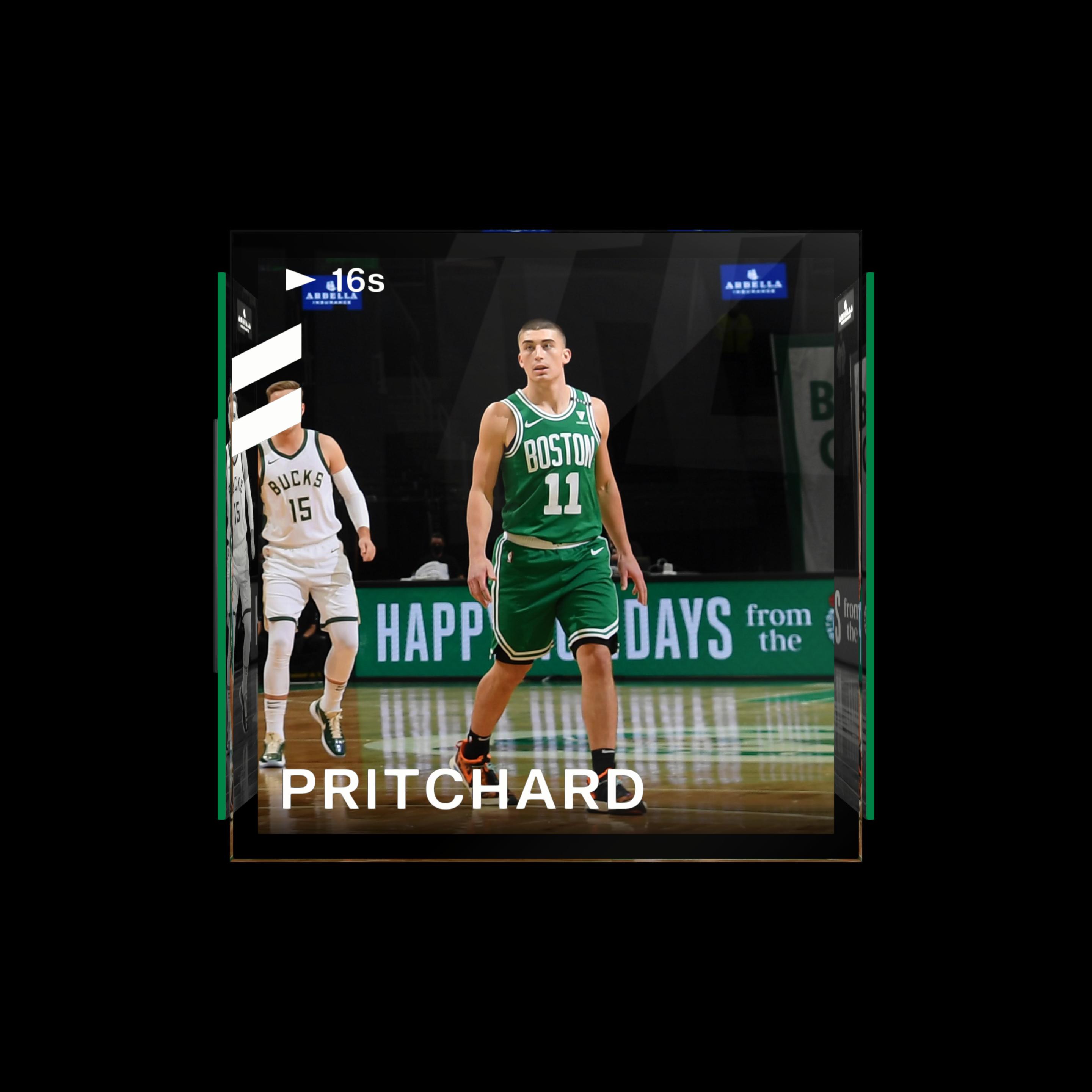 Payton Pritchard
