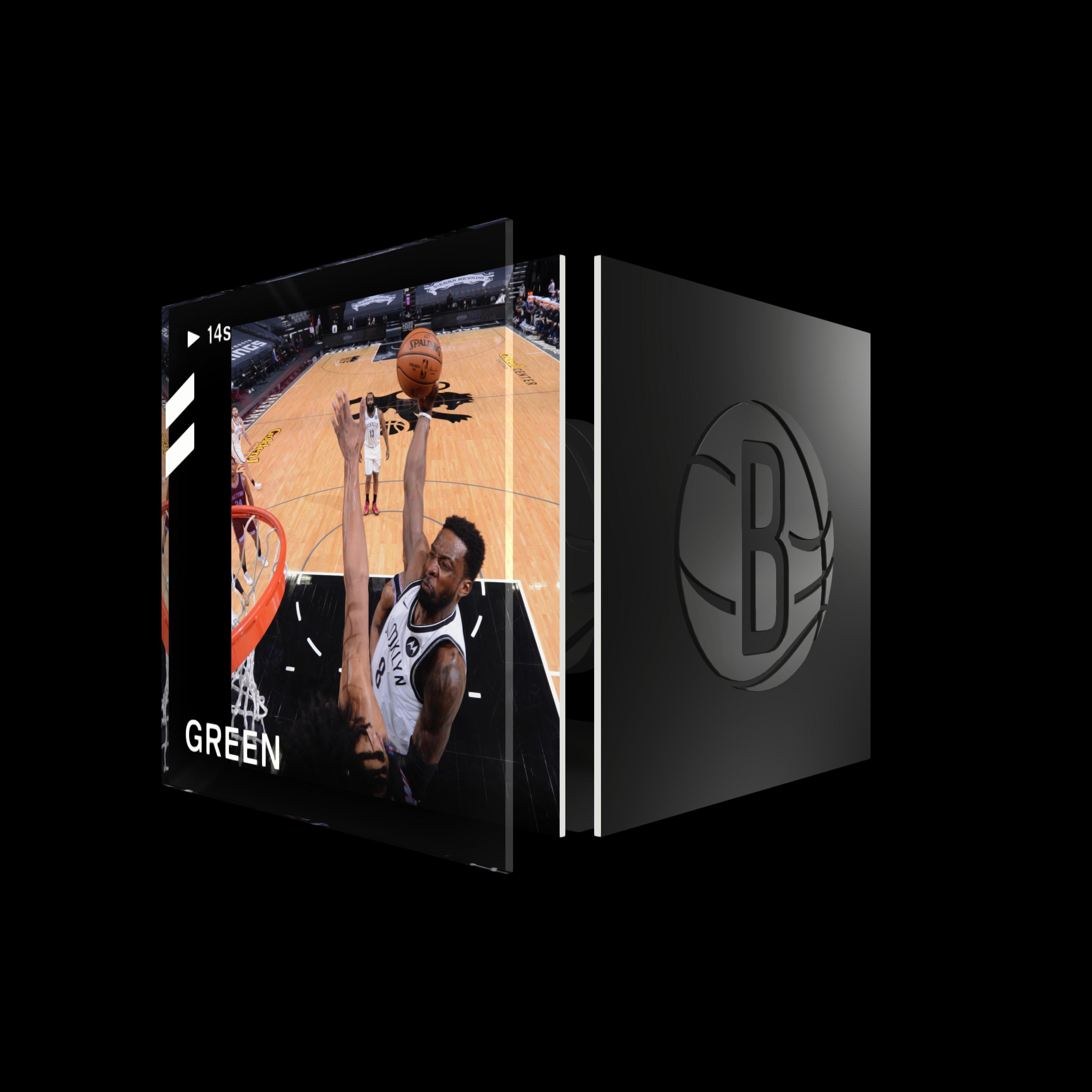 Jeff Green