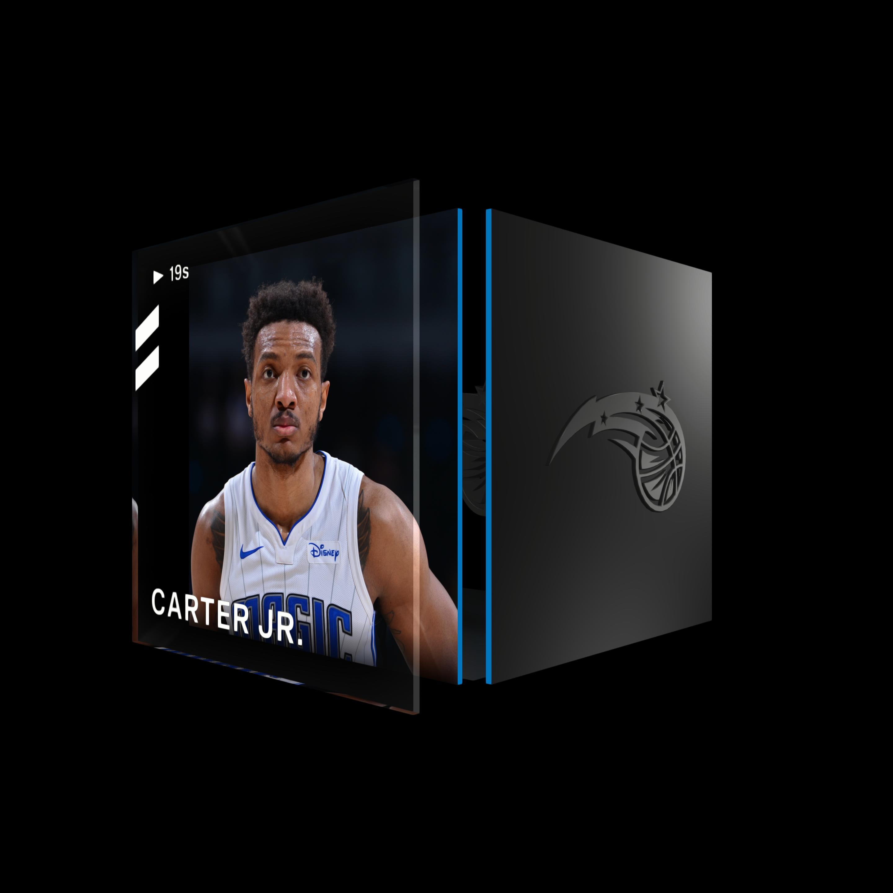 Wendell Carter Jr.