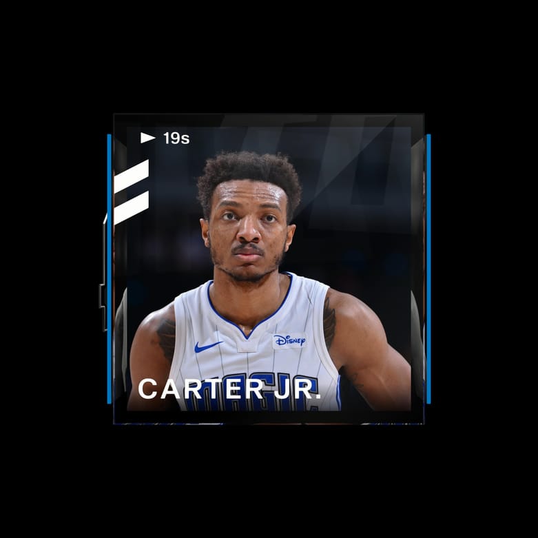 Wendell Carter Jr.