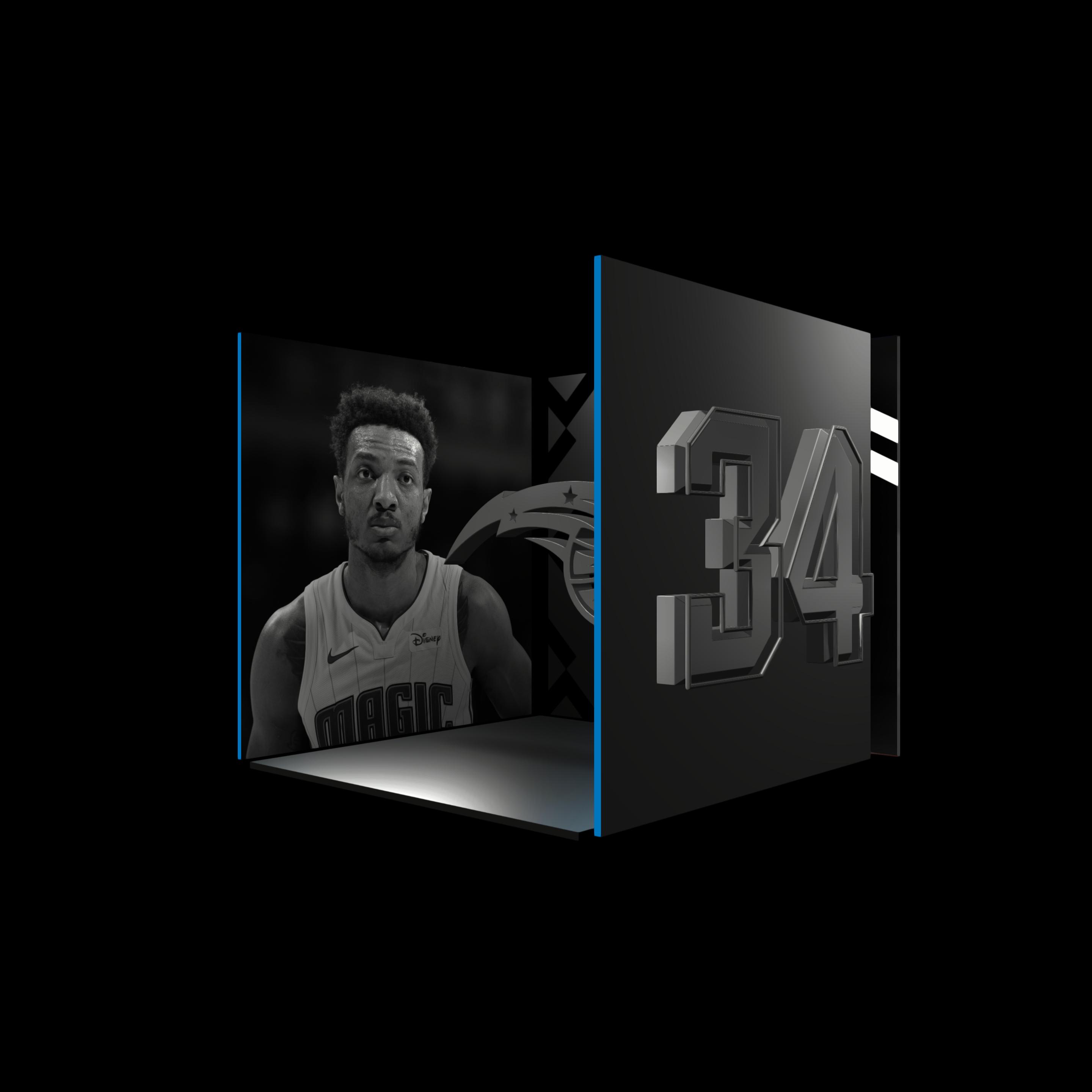 Wendell Carter Jr.