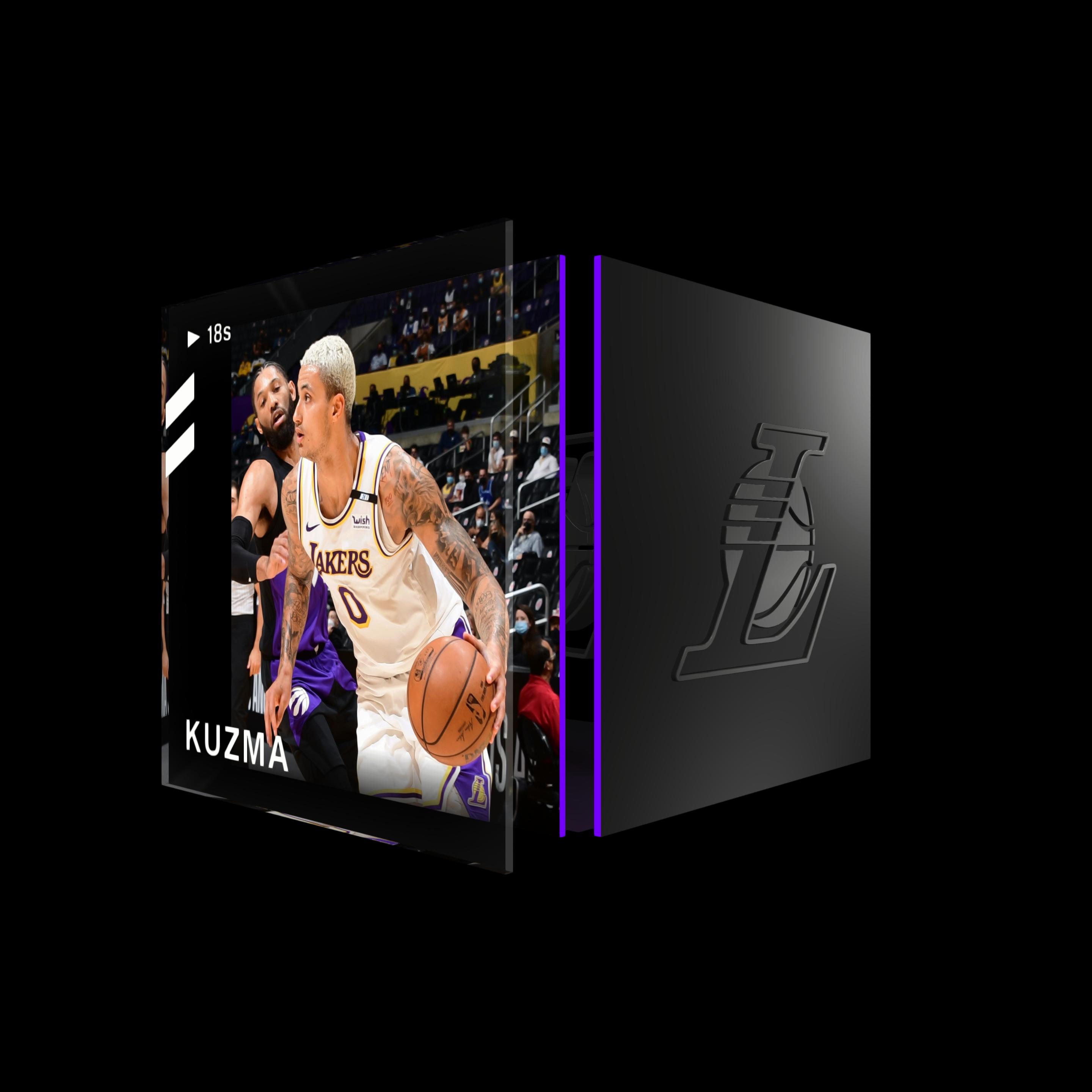 Kyle Kuzma