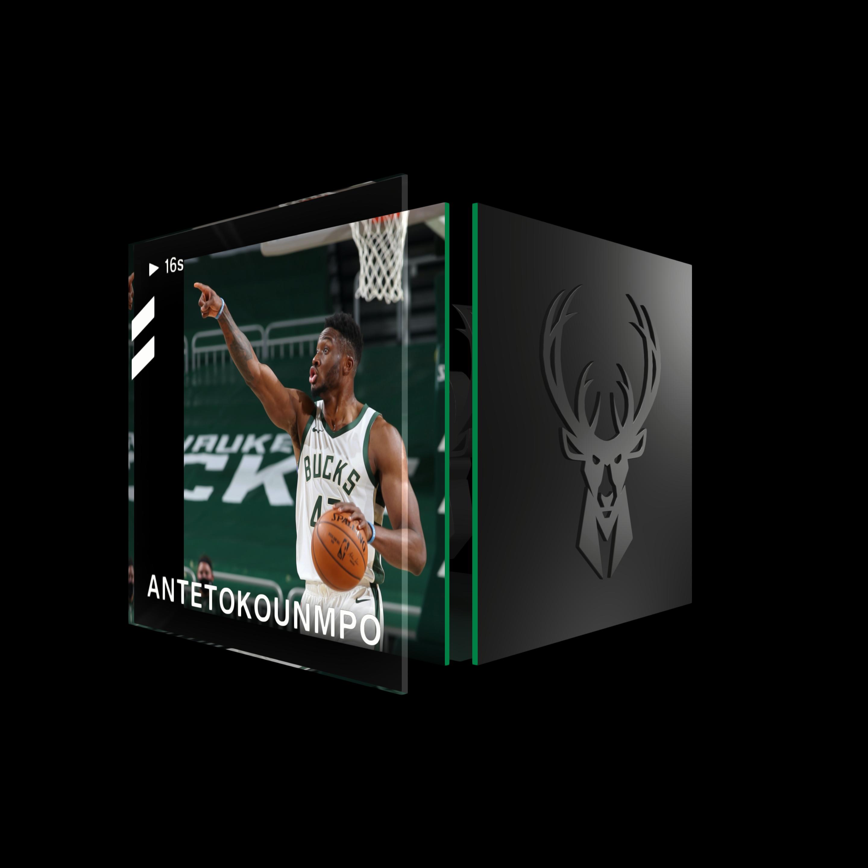 Thanasis Antetokounmpo