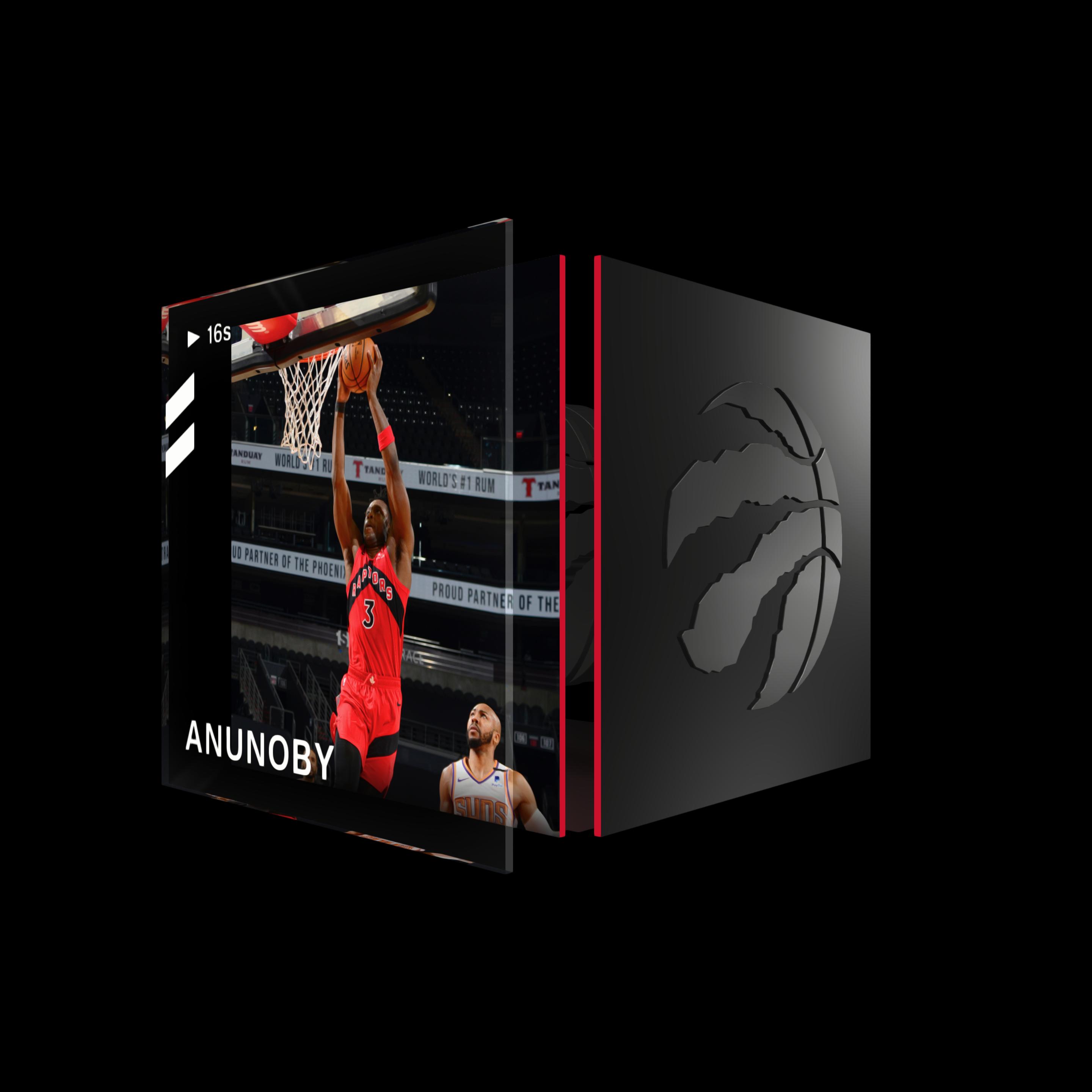OG Anunoby