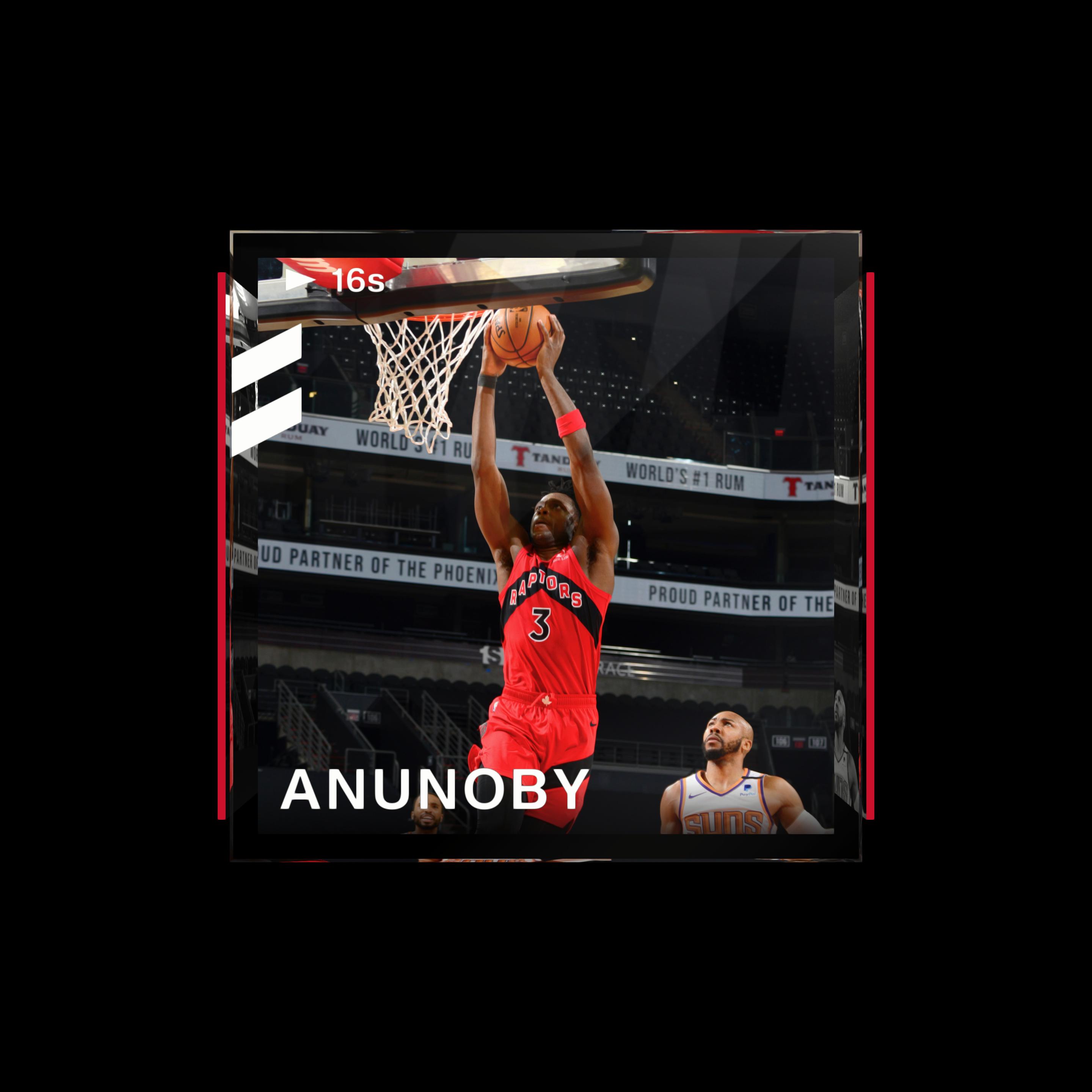 OG Anunoby