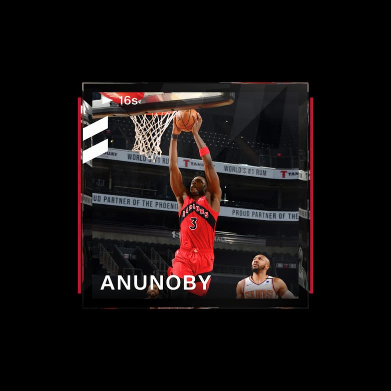 OG Anunoby
