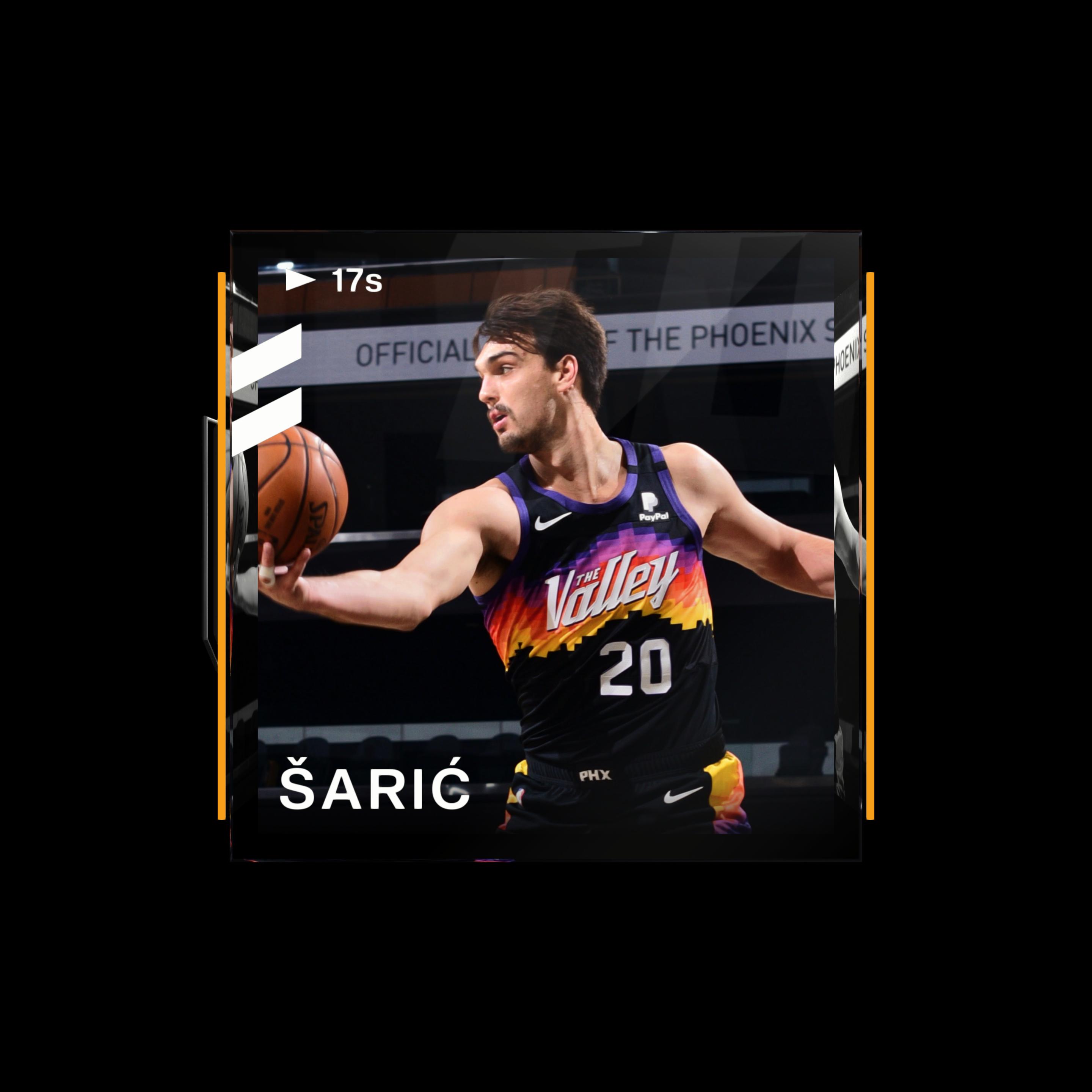 Dario Šarić