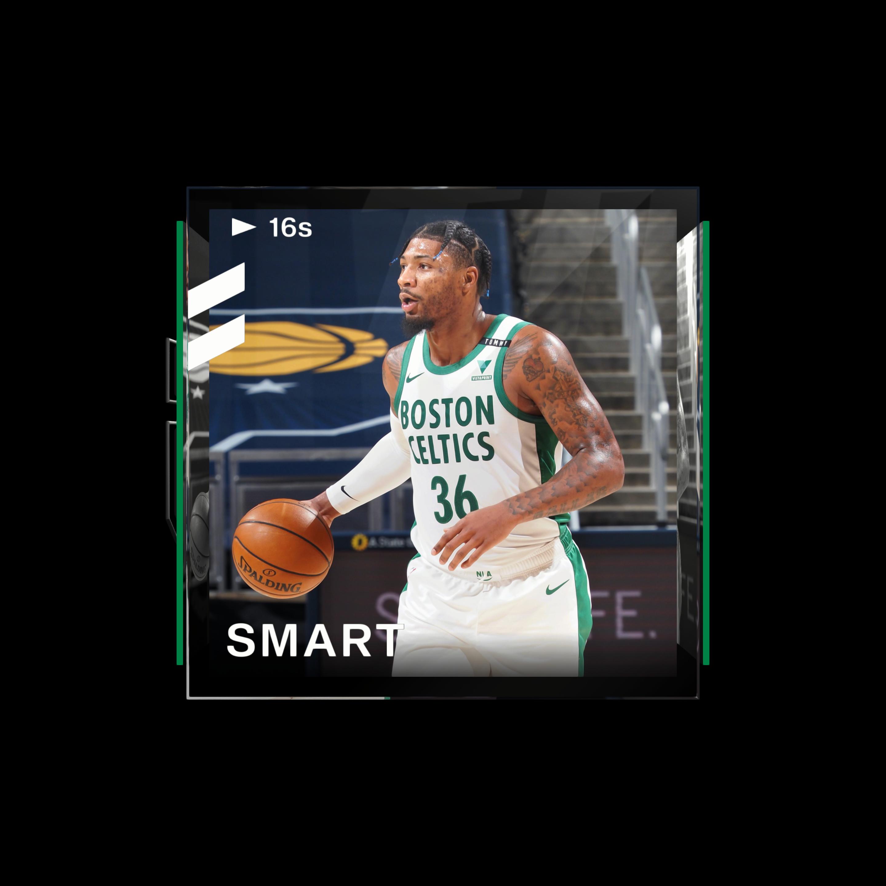 Marcus Smart