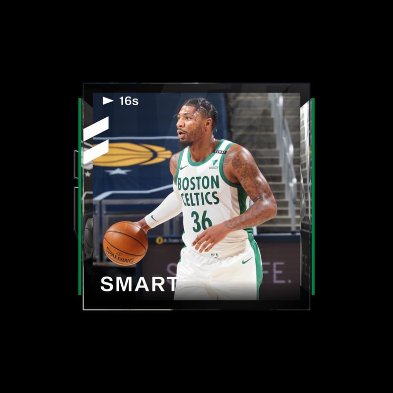 Marcus Smart