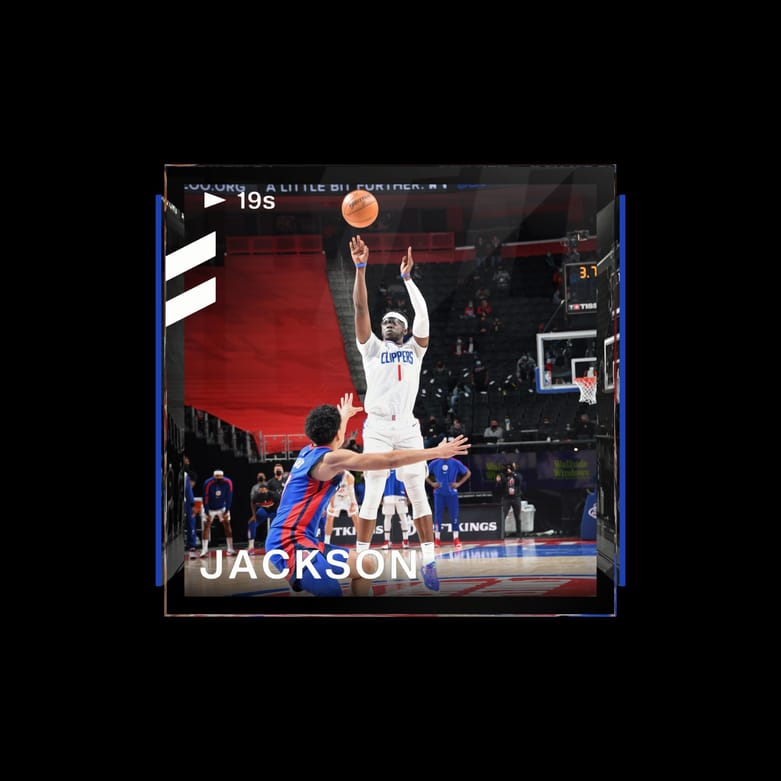 Reggie Jackson