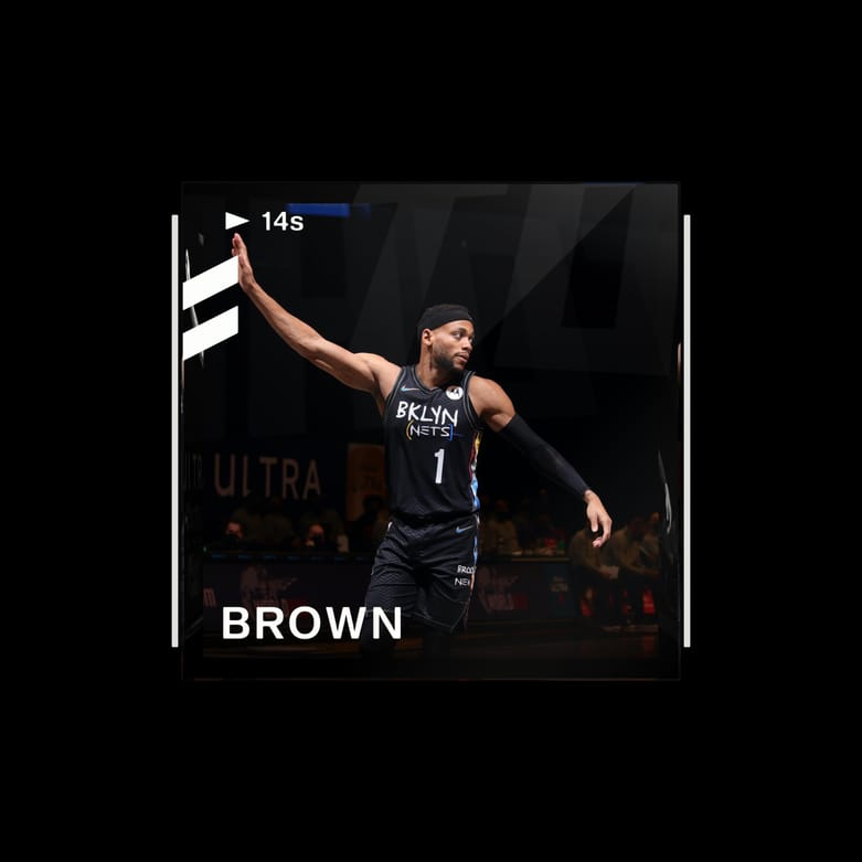 Bruce Brown