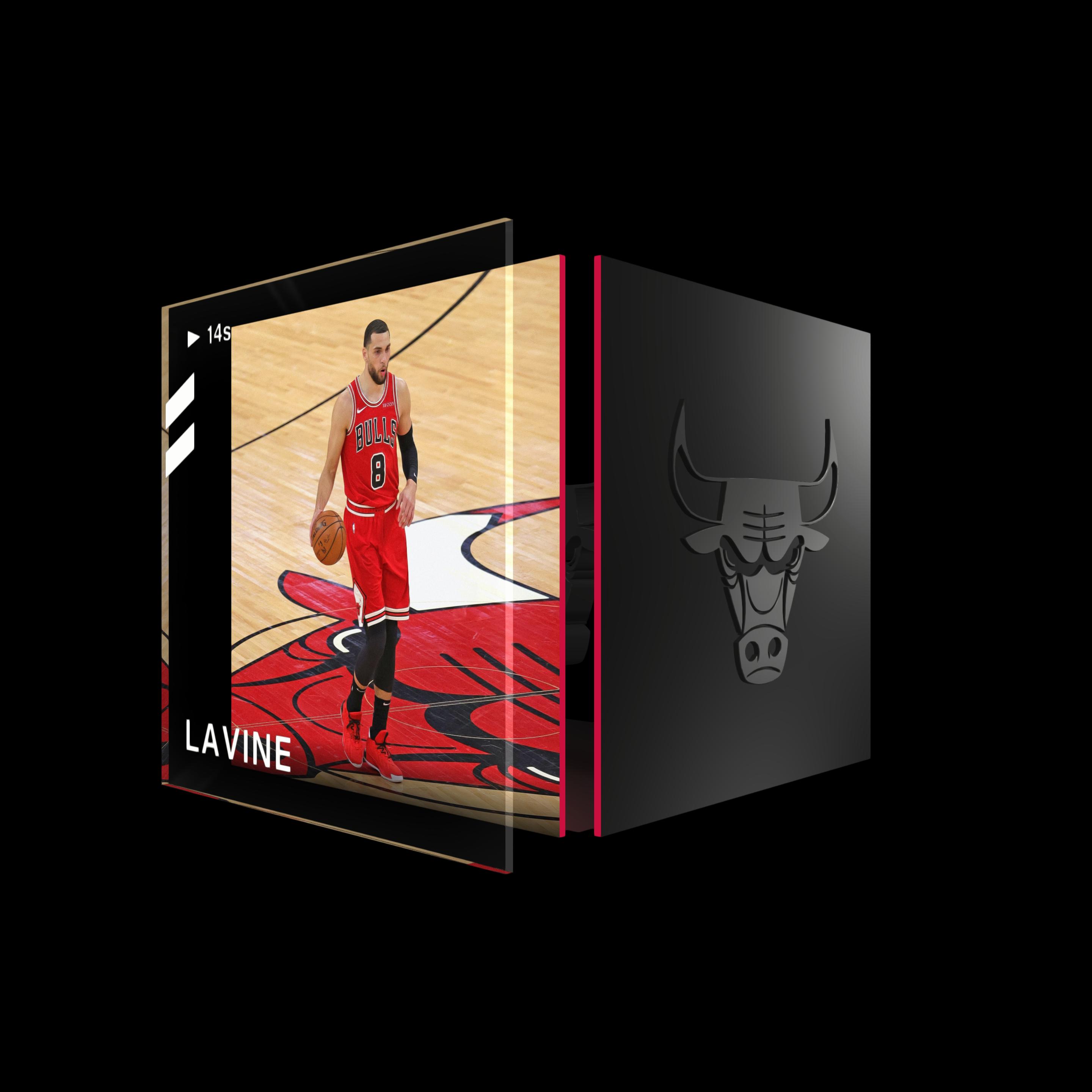 Zach LaVine