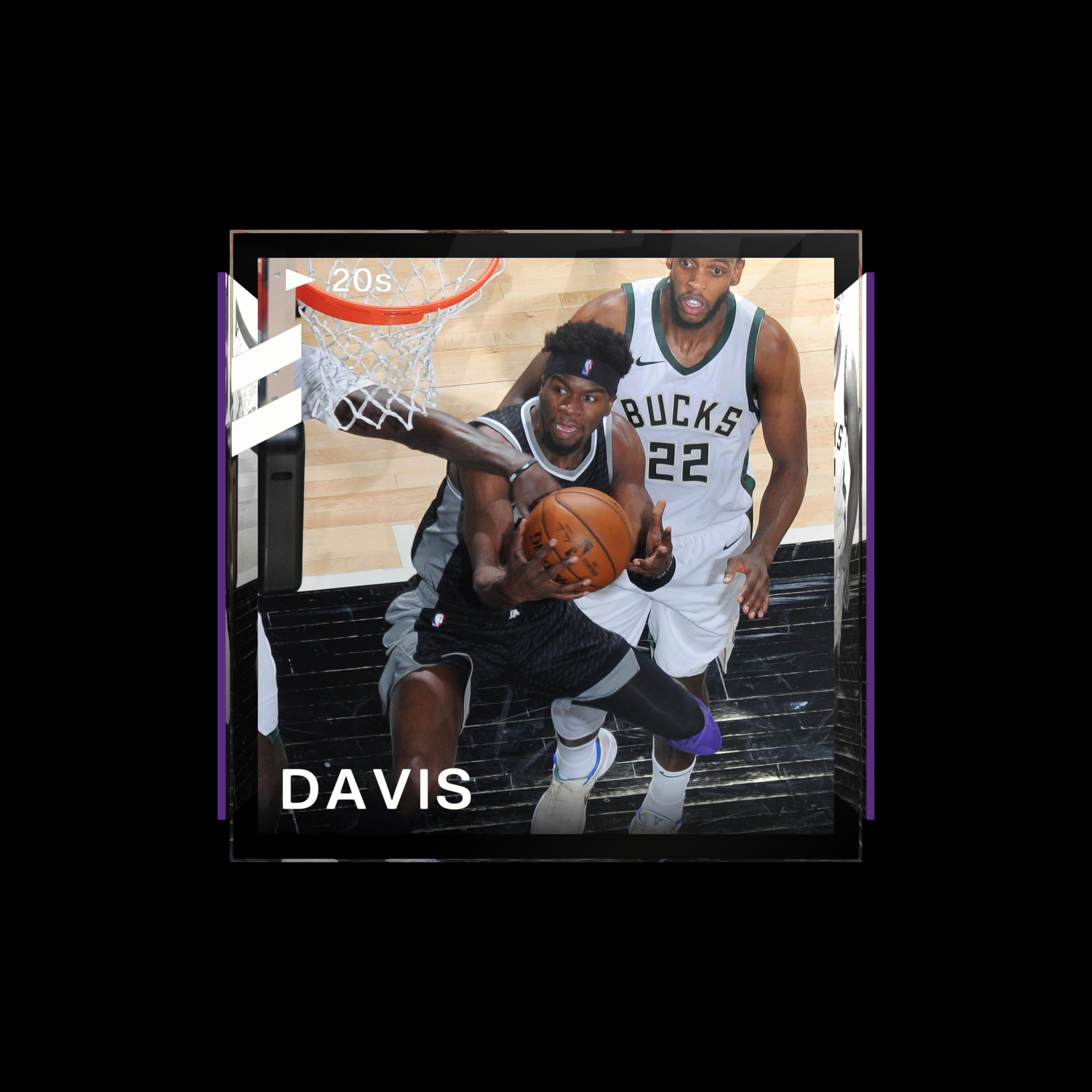 Terence Davis