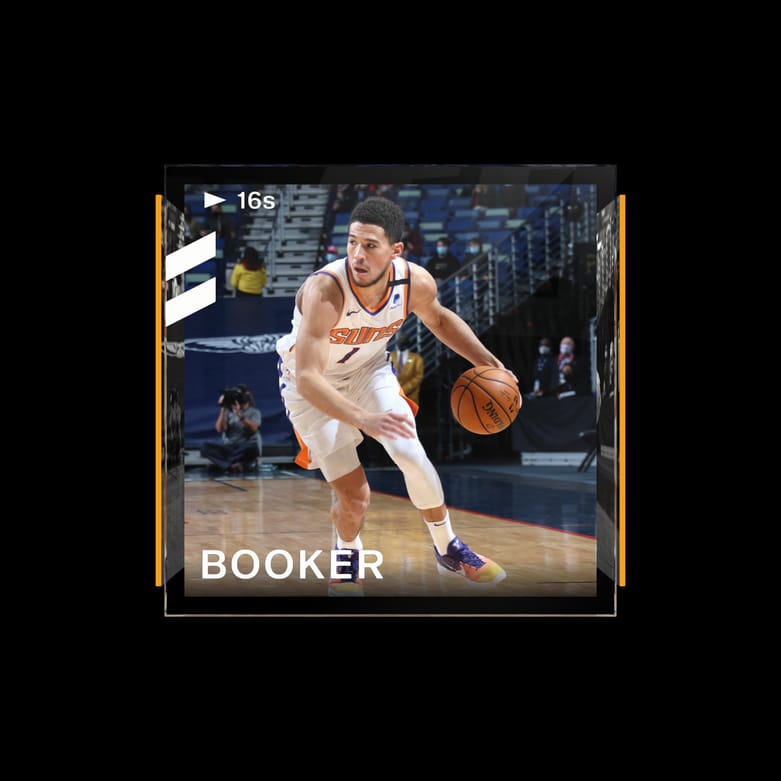 Devin Booker