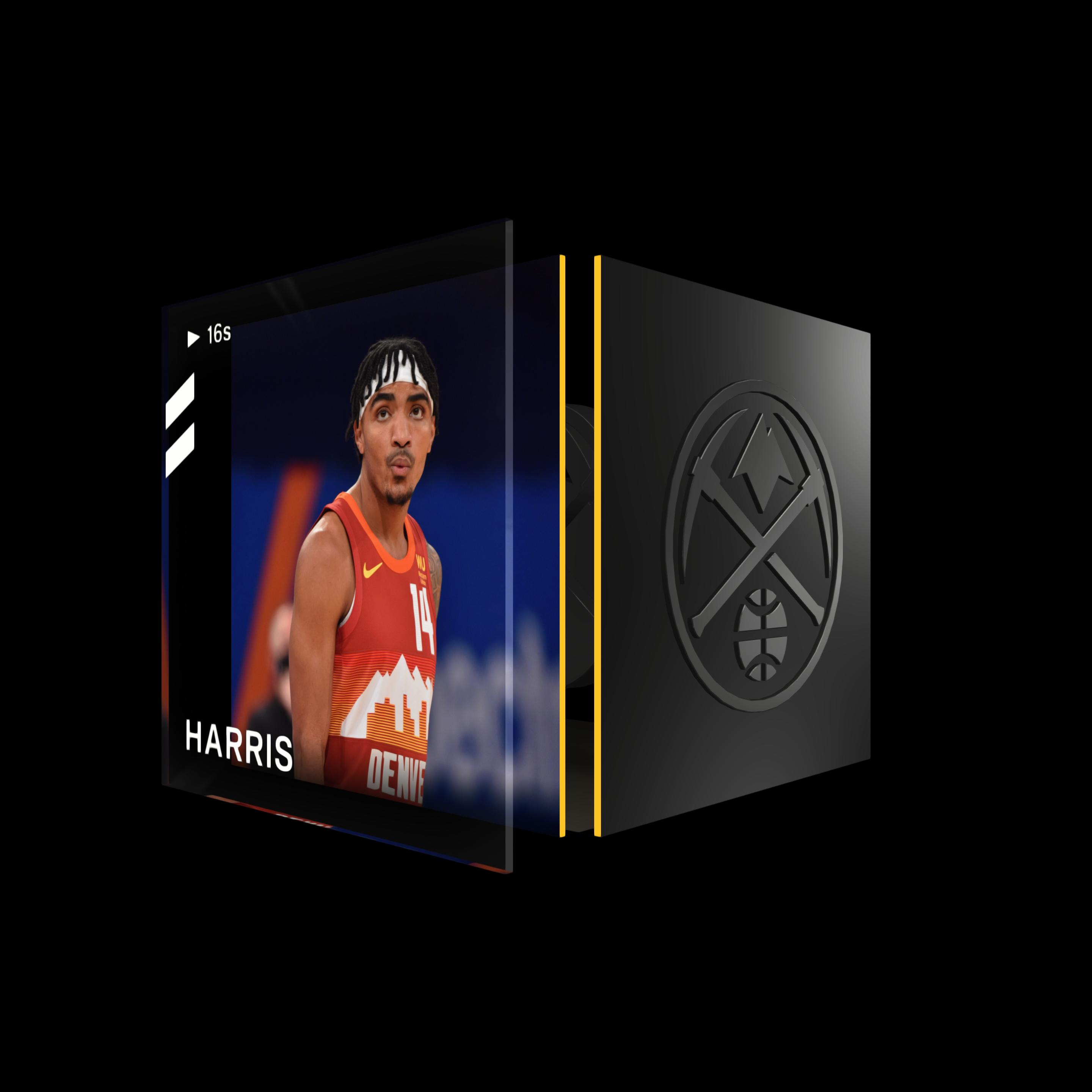 Gary Harris