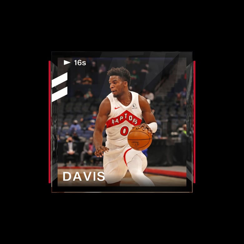 Terence Davis
