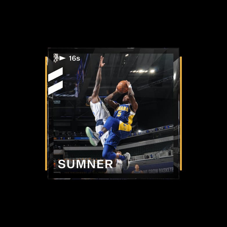 Edmond Sumner