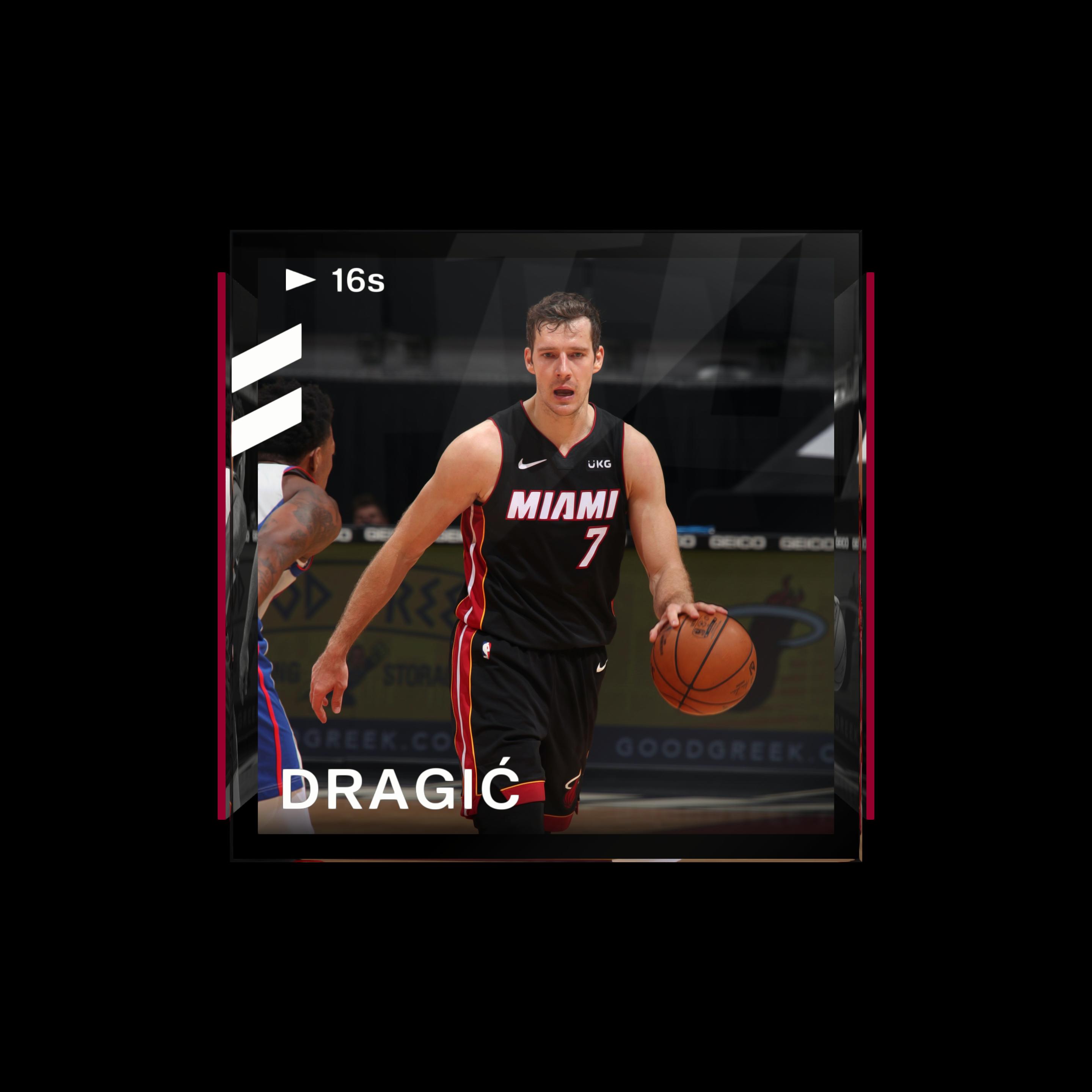 Goran Dragić