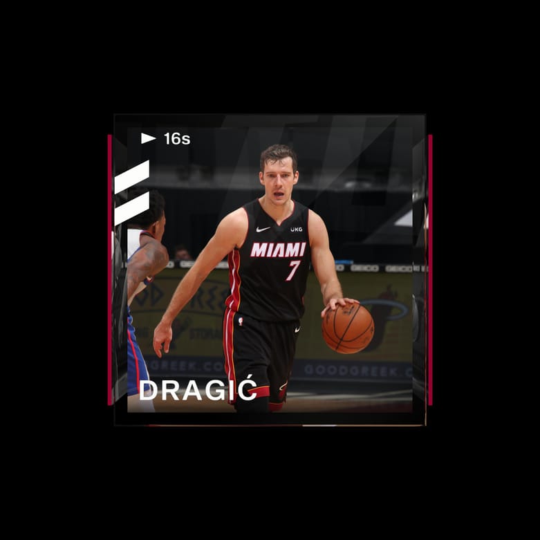 Goran Dragić