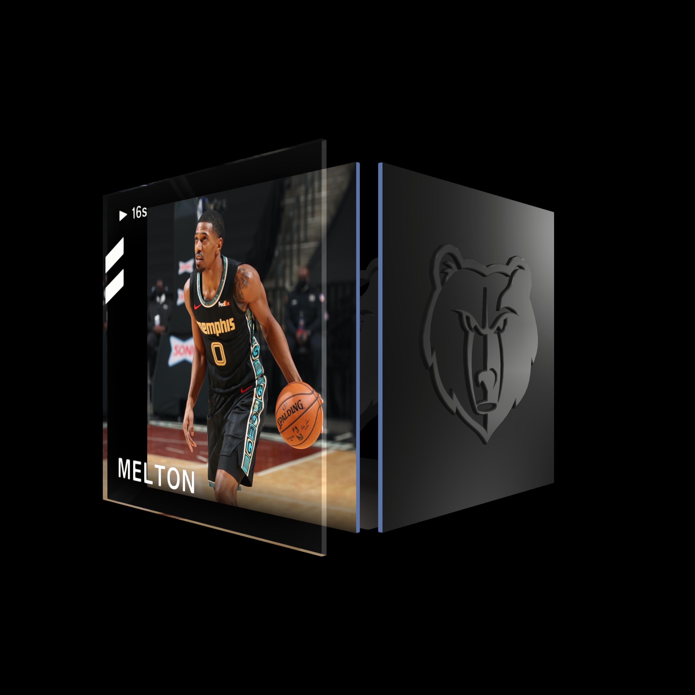 De'Anthony Melton