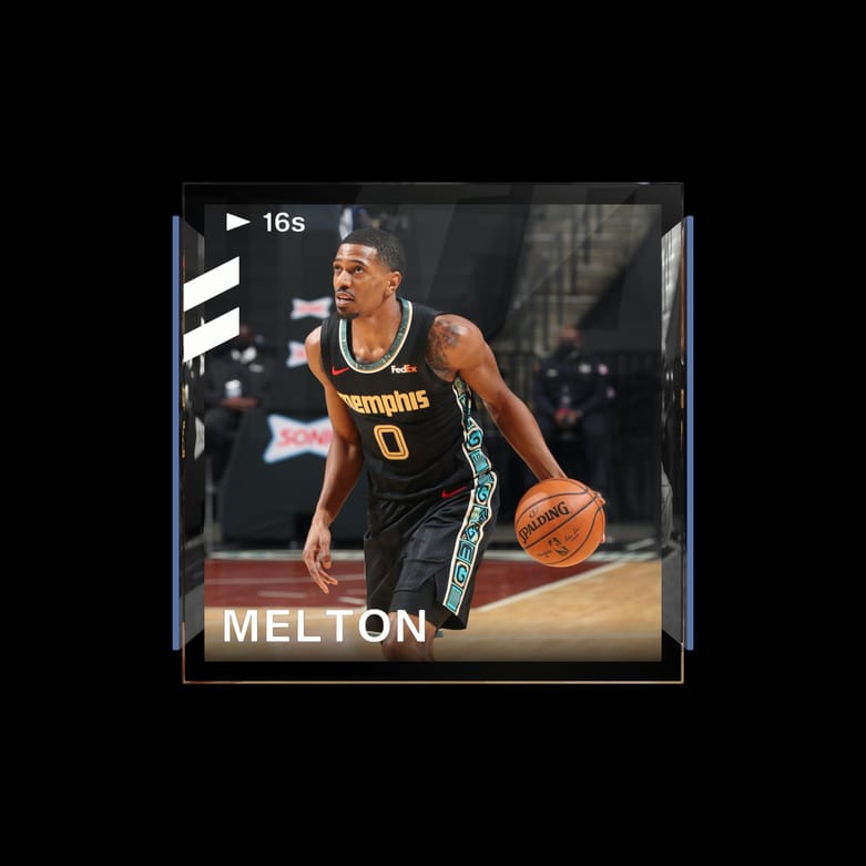 De'Anthony Melton