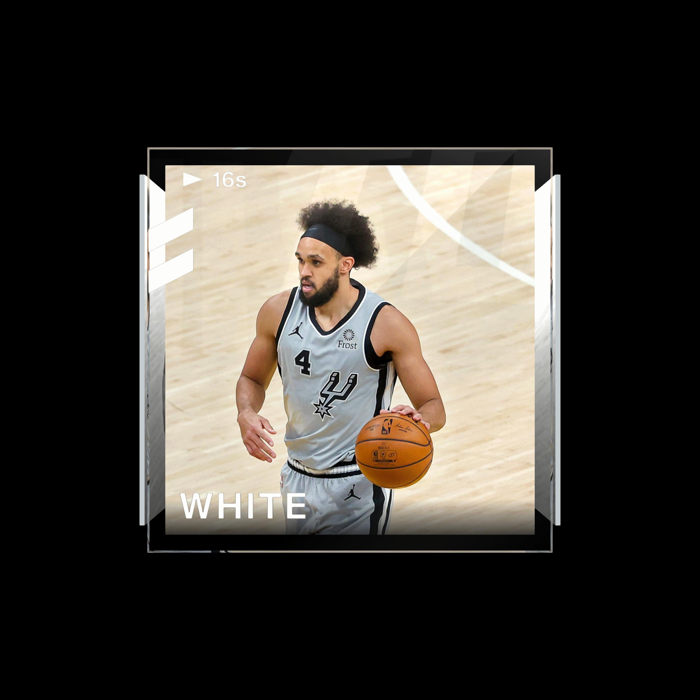 Derrick White