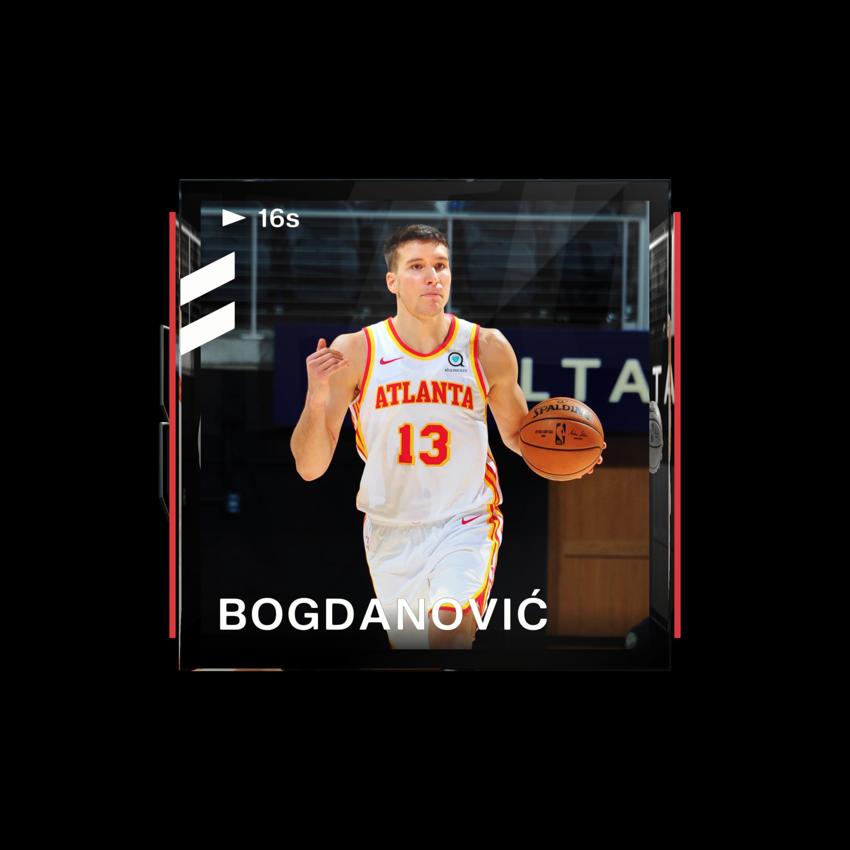 Bogdan Bogdanović