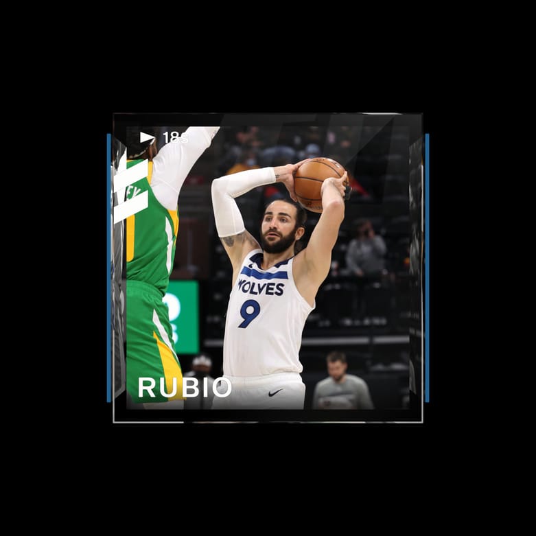 Ricky Rubio