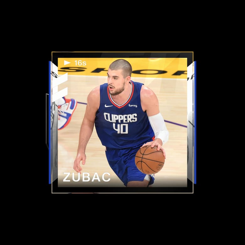 Ivica Zubac