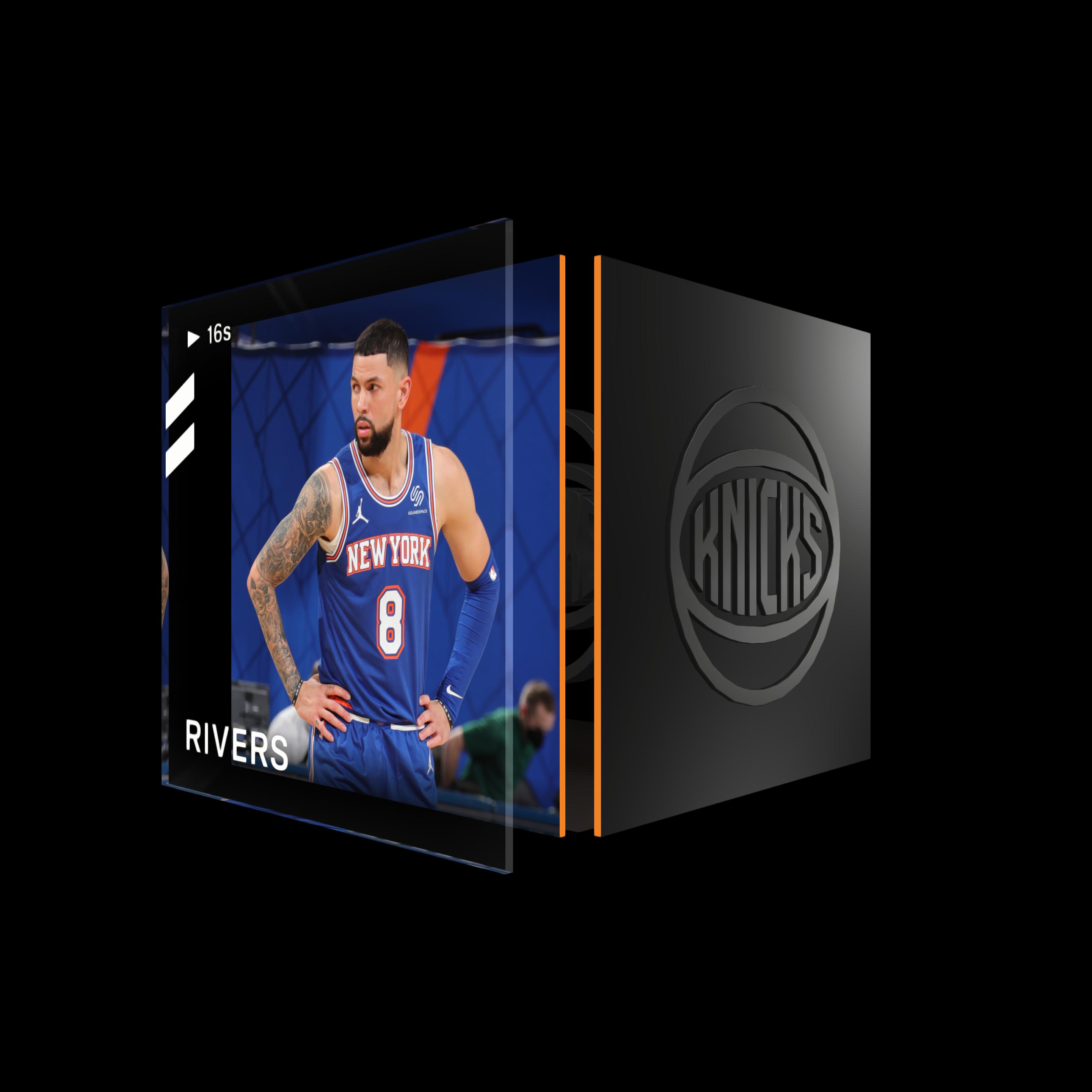Austin Rivers