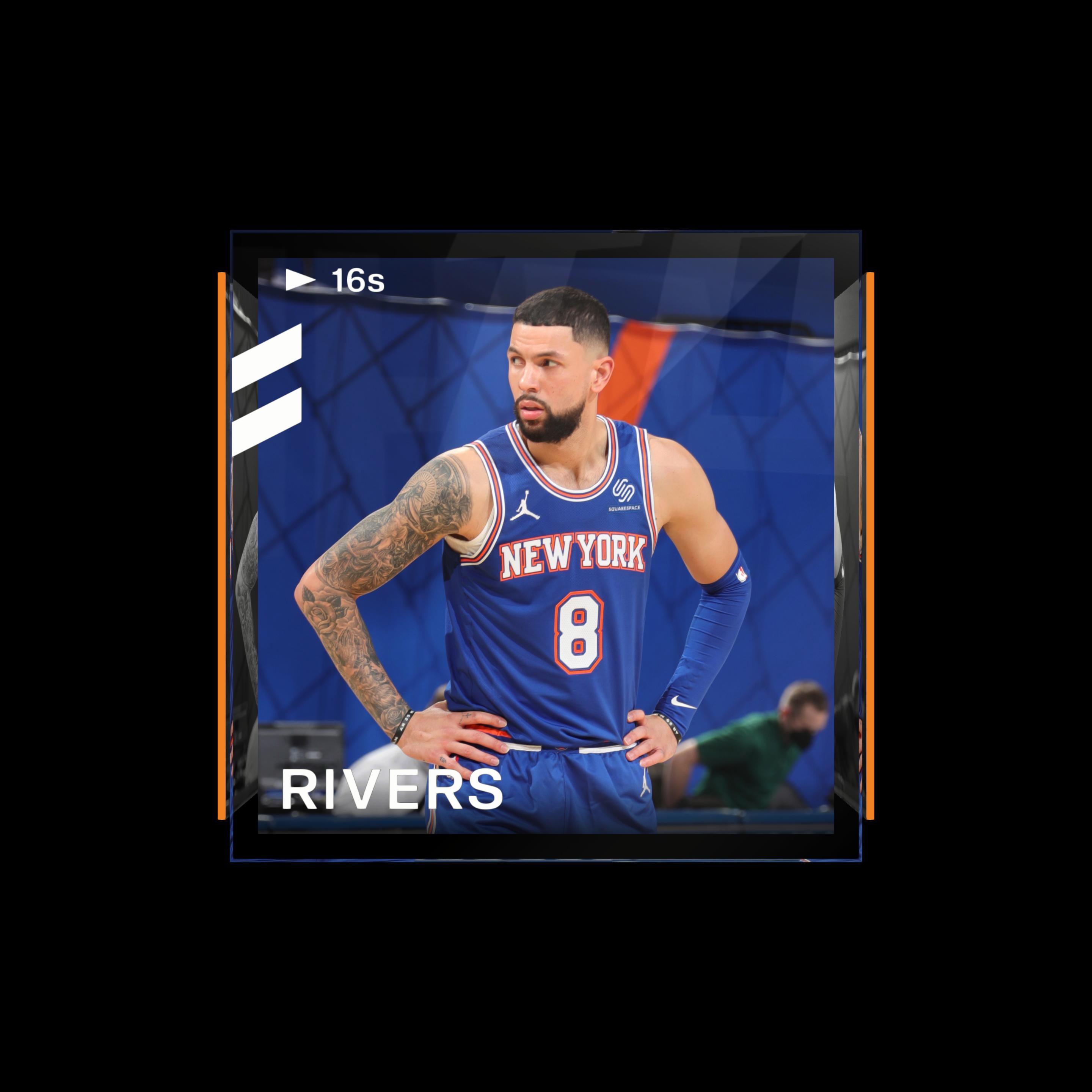 Austin Rivers