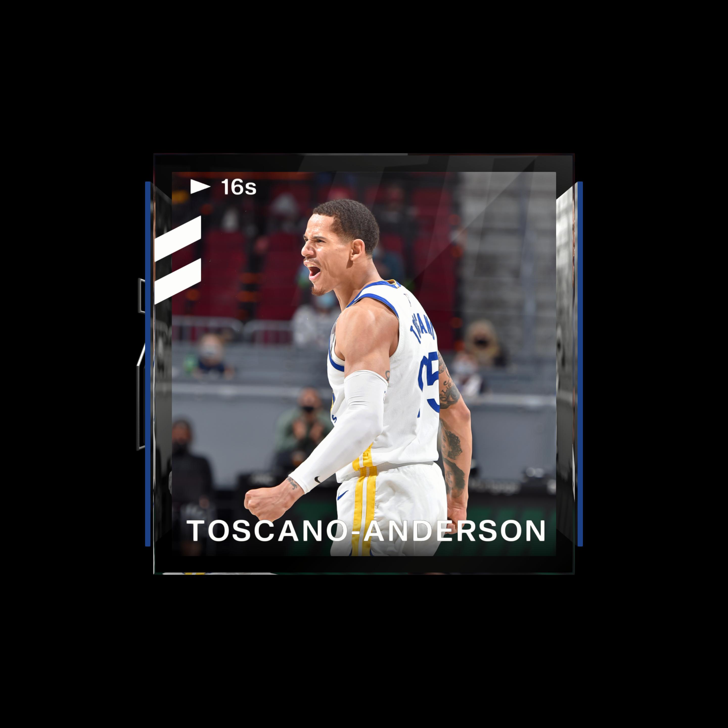 Juan Toscano-Anderson