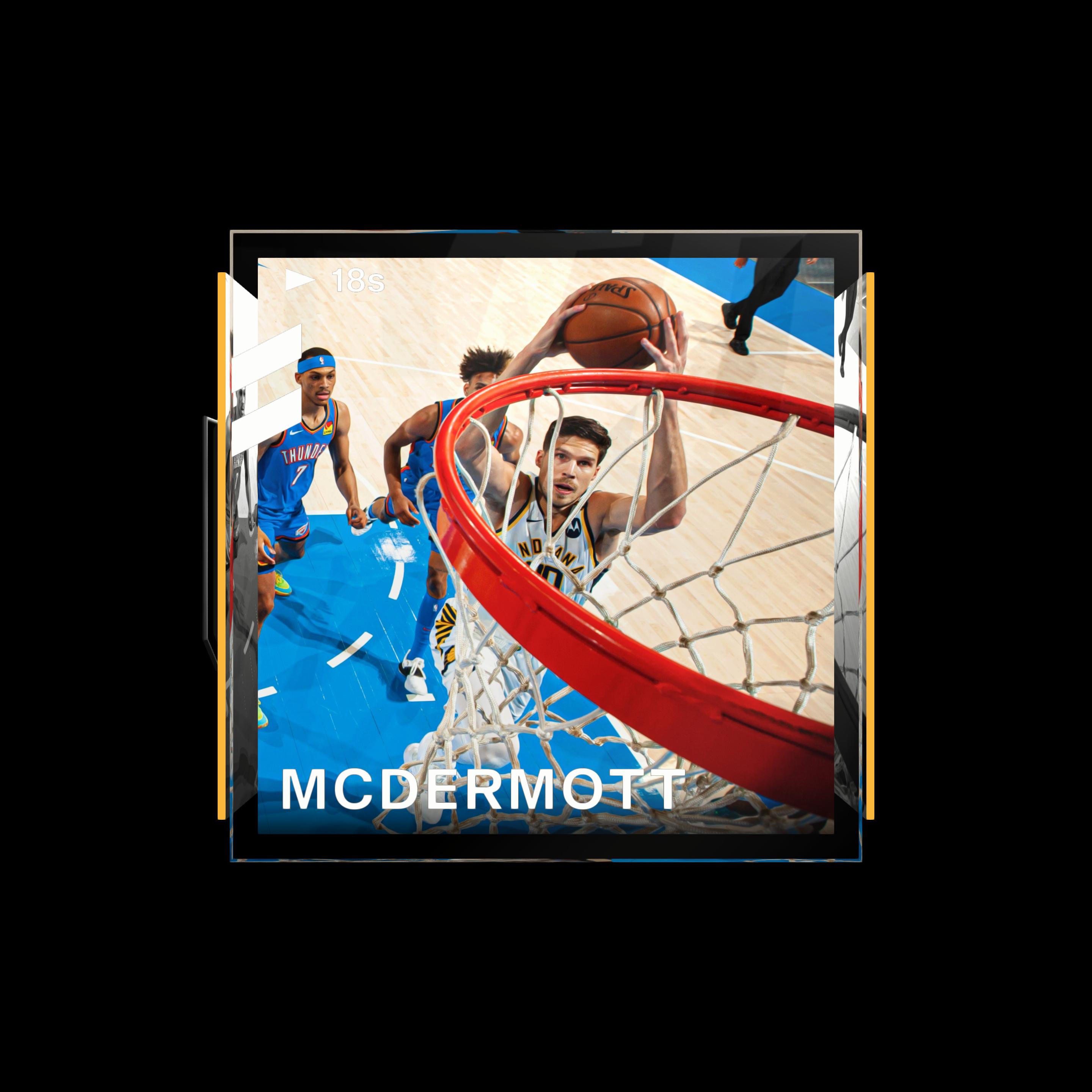 Doug McDermott