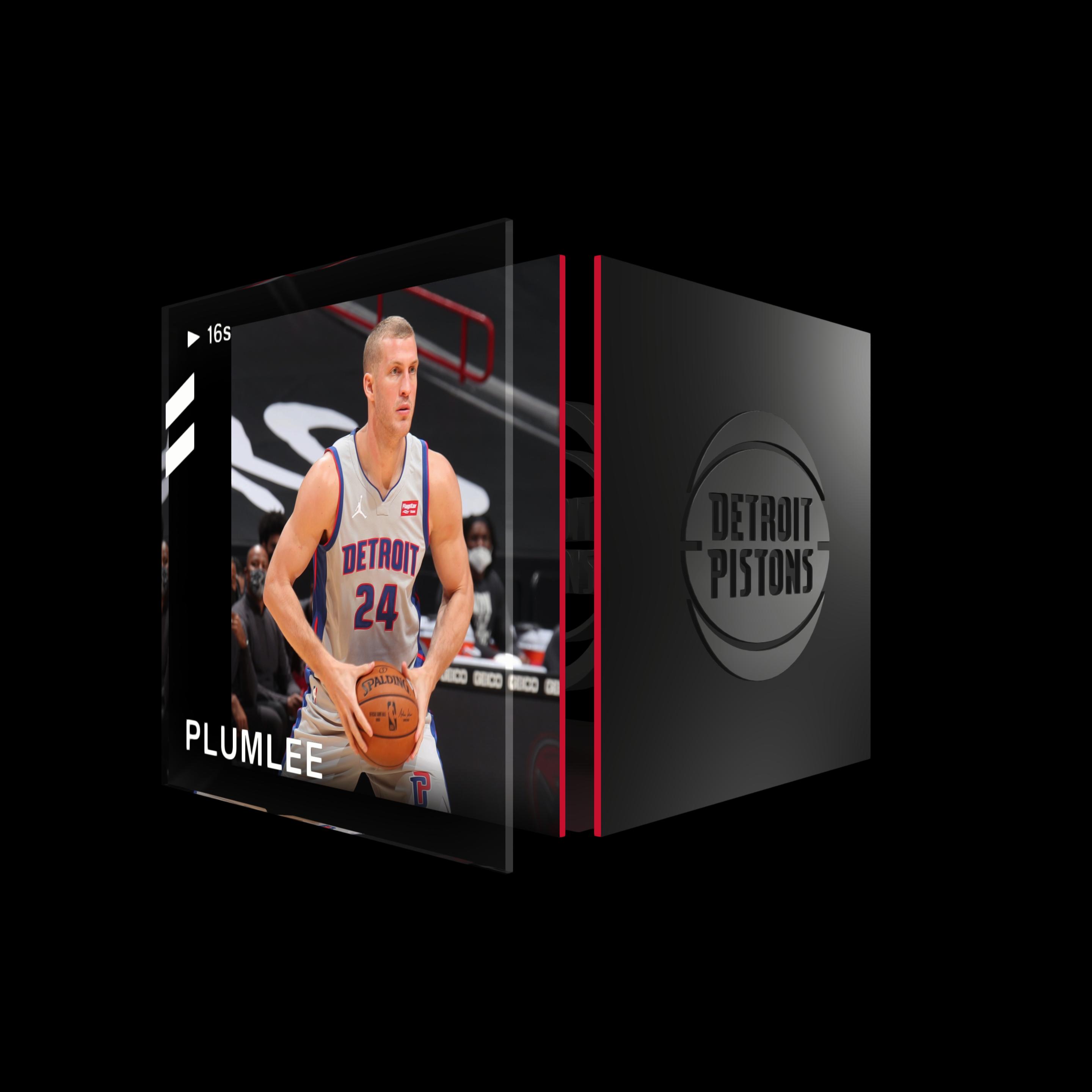 Mason Plumlee