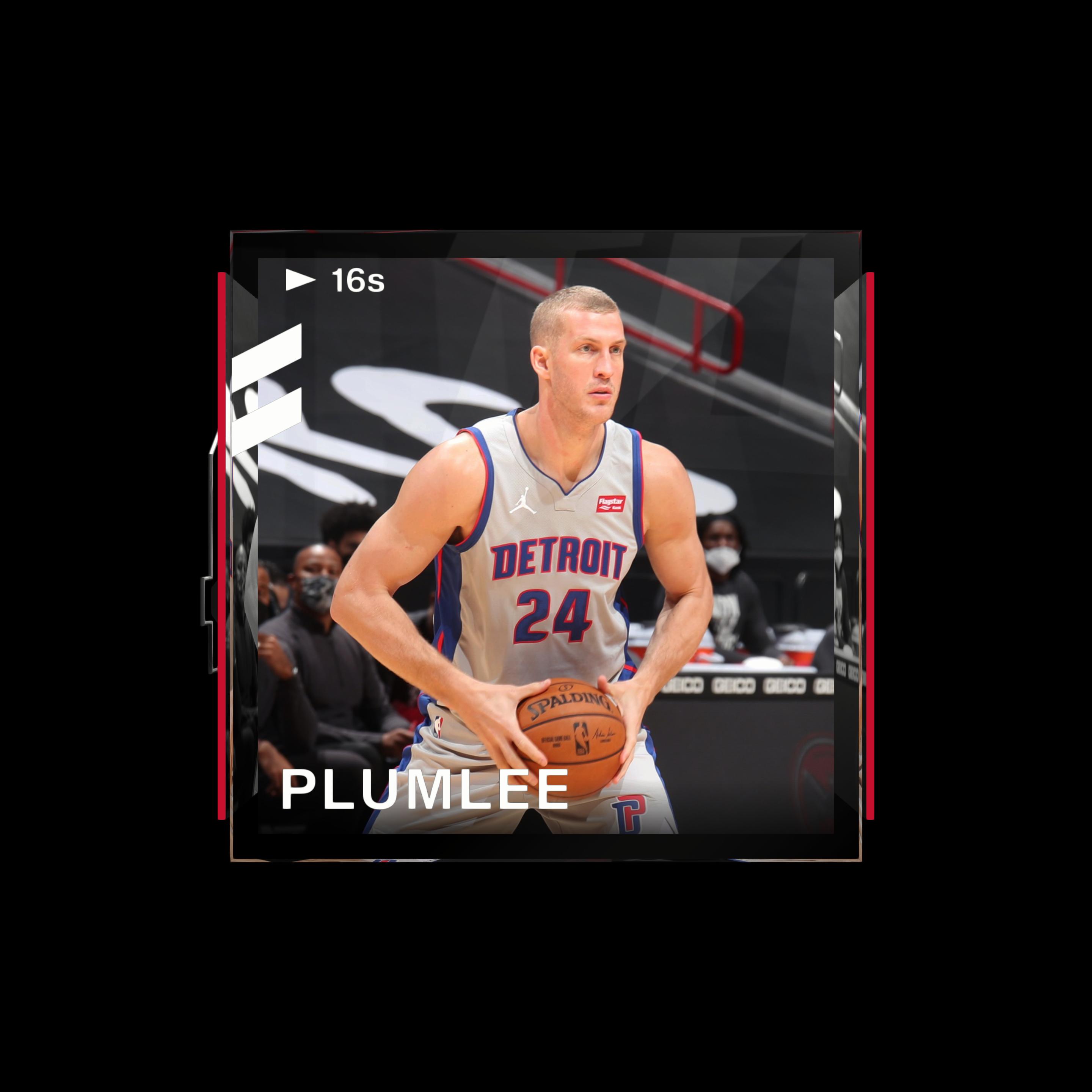 Mason Plumlee