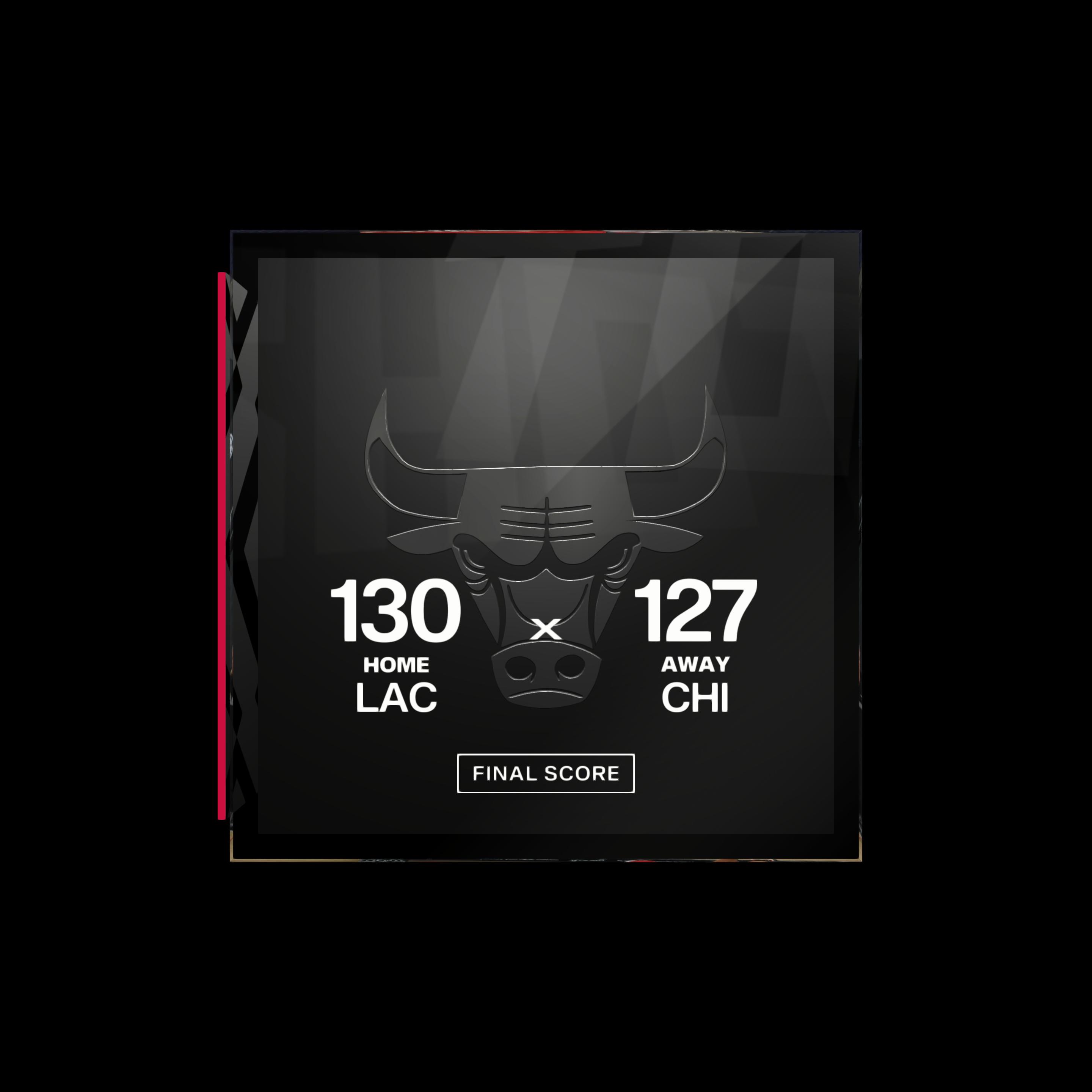 Zach LaVine