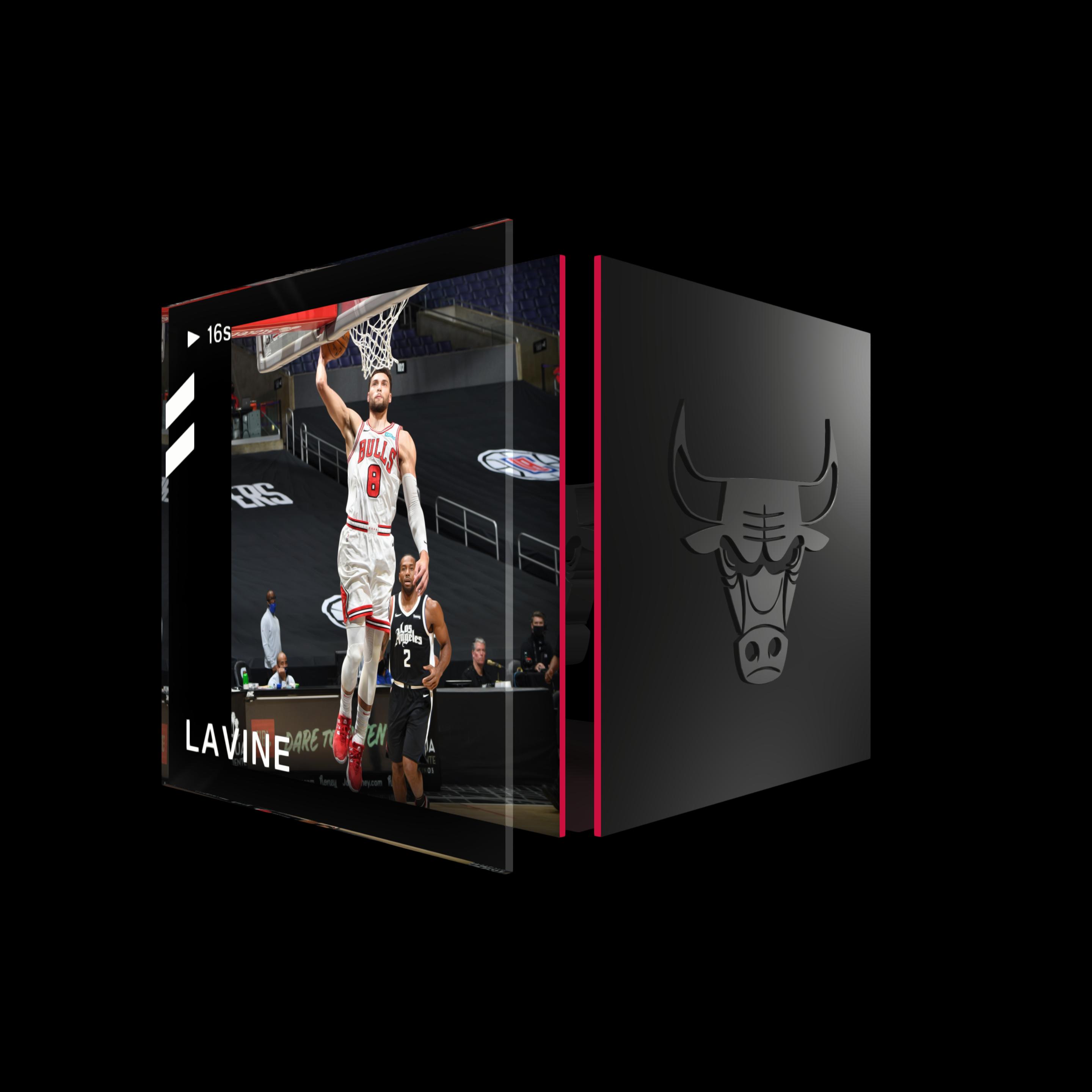 Zach LaVine