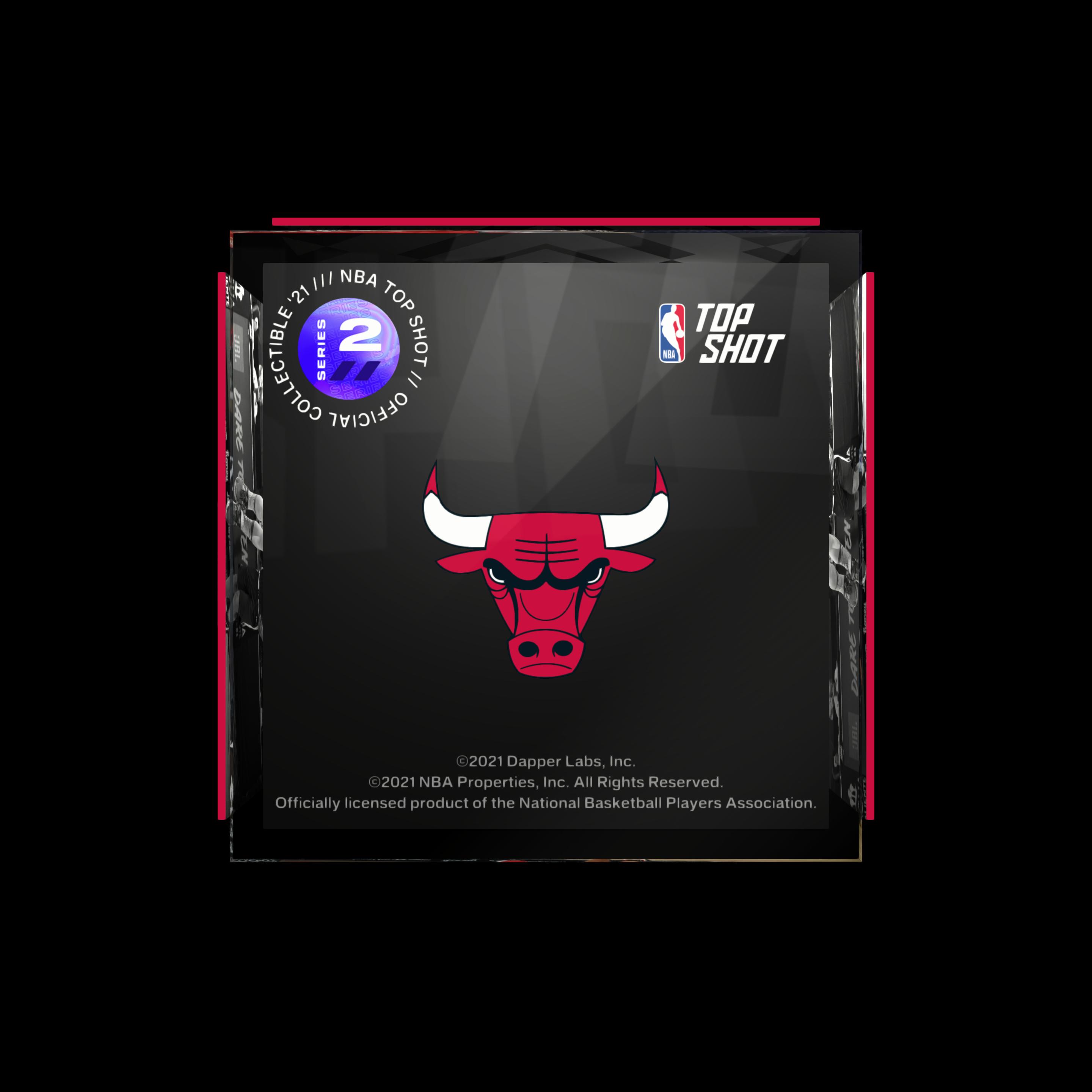 Zach LaVine