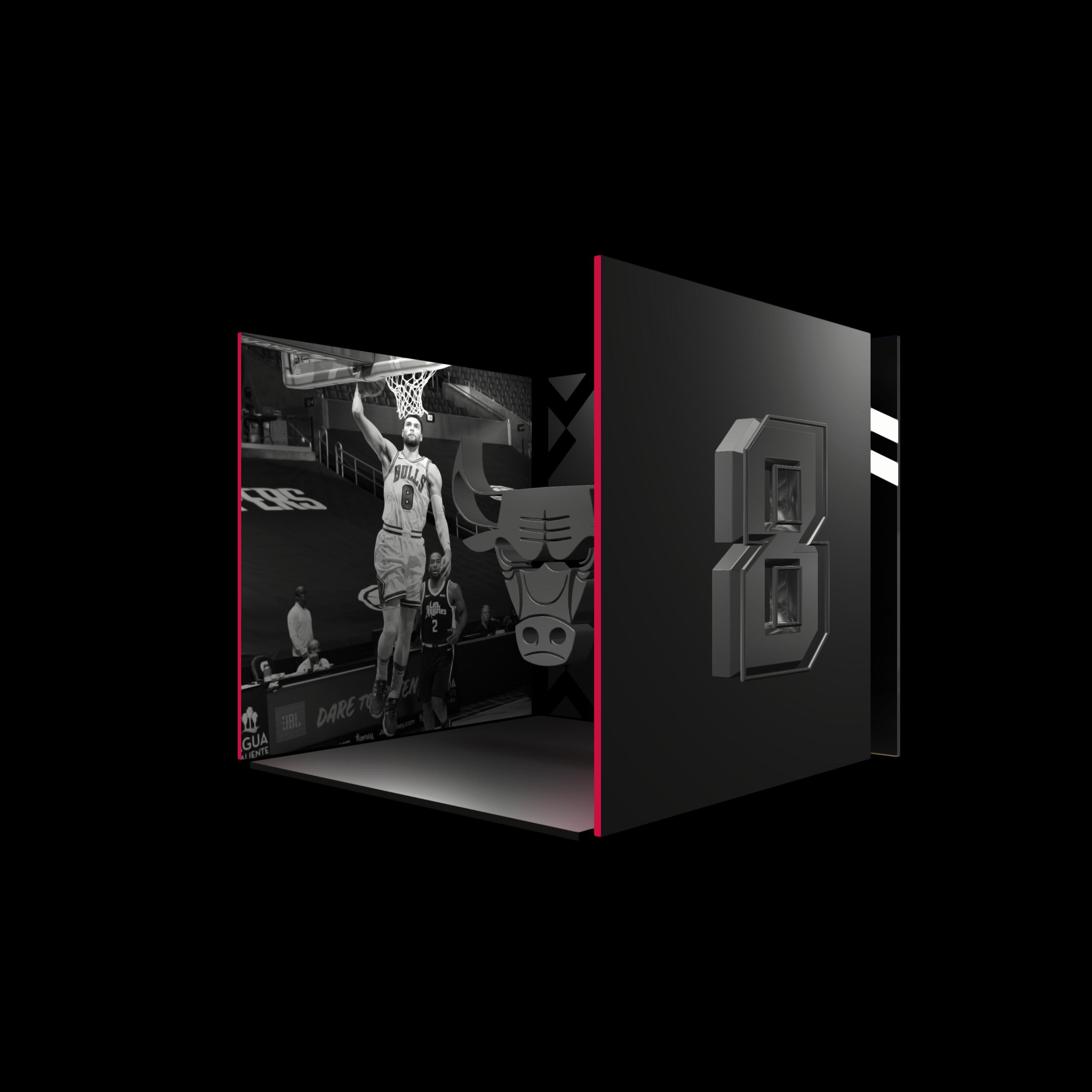 Zach LaVine